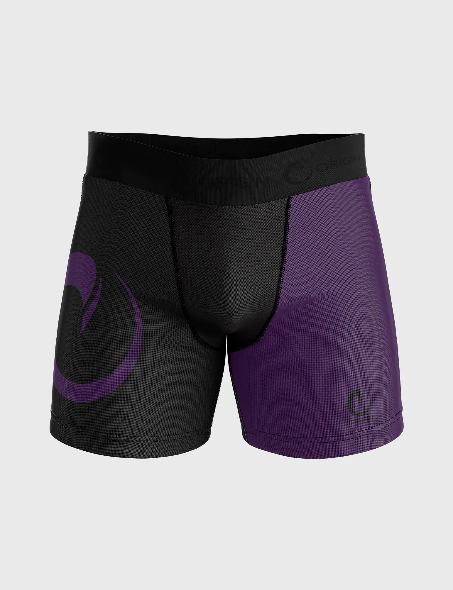 ODYSSEY RANKED COMPRESSION SHORT 7" - Image 7