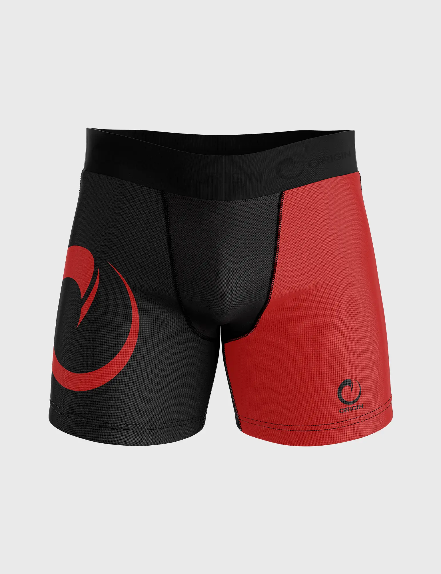 ODYSSEY RANKED COMPRESSION SHORT 7" - Image 9