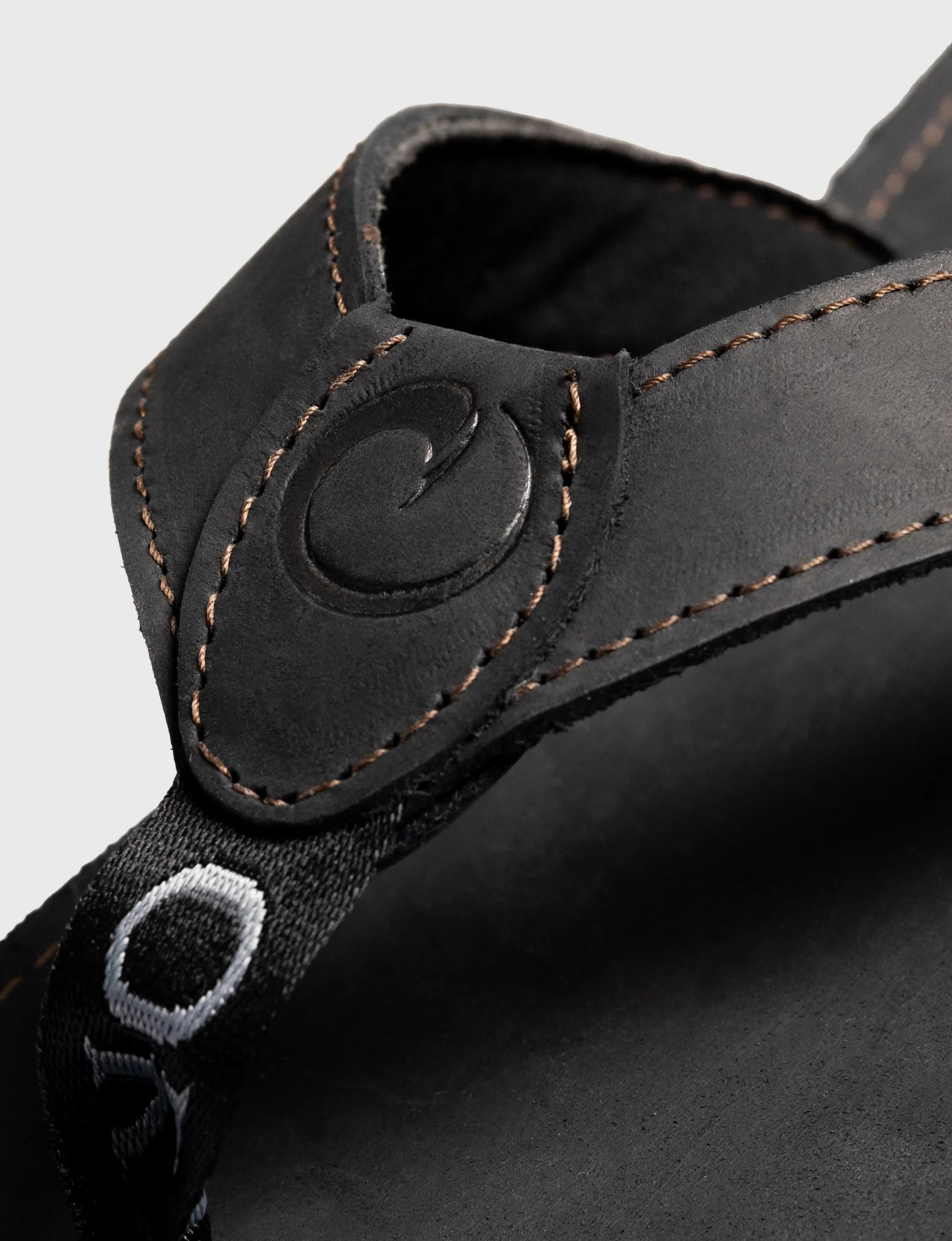 Origin® Built By Freedom™ Flop Leather Sandal - Image 11