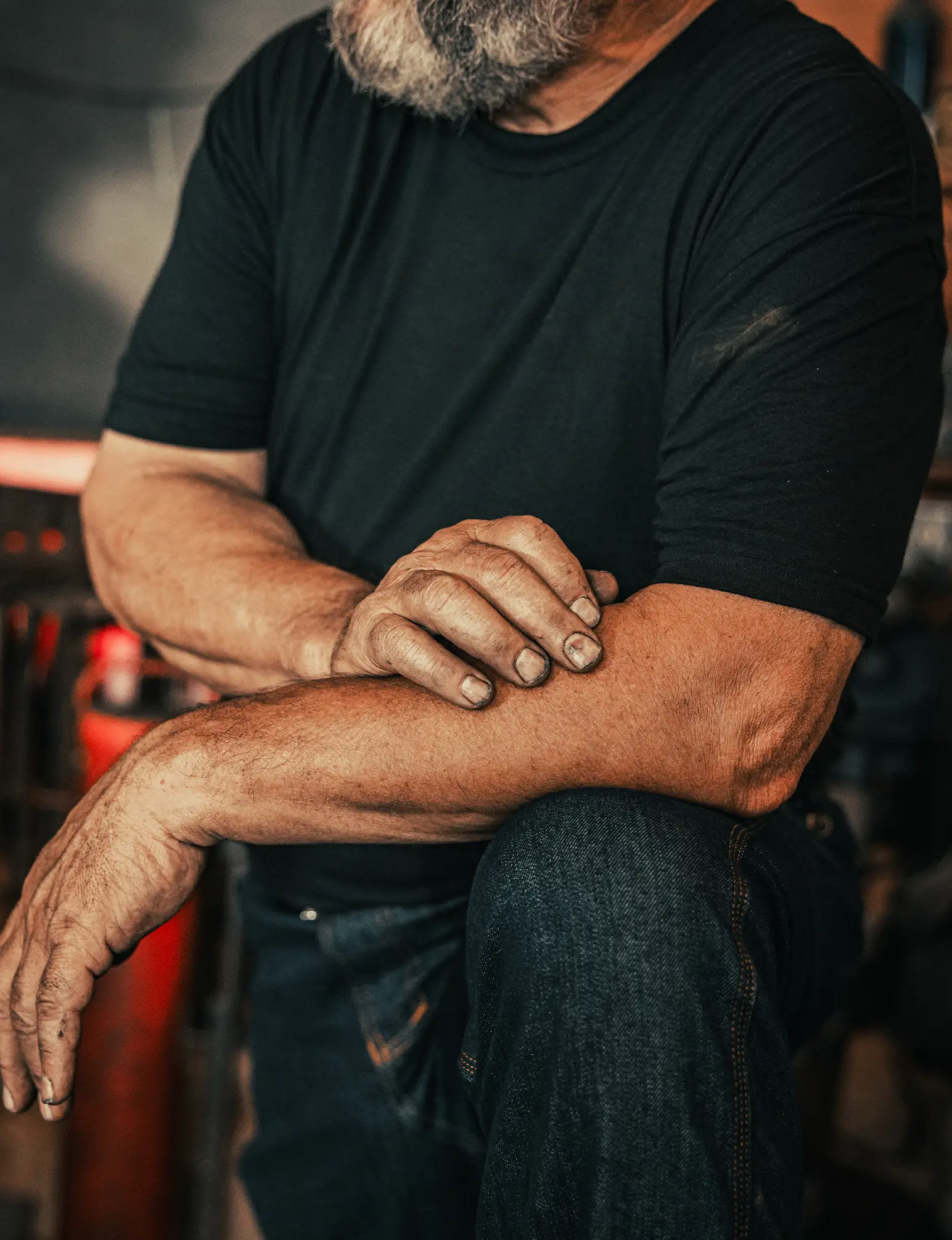 ORIGIN® CORE T-SHIRT - Image 31