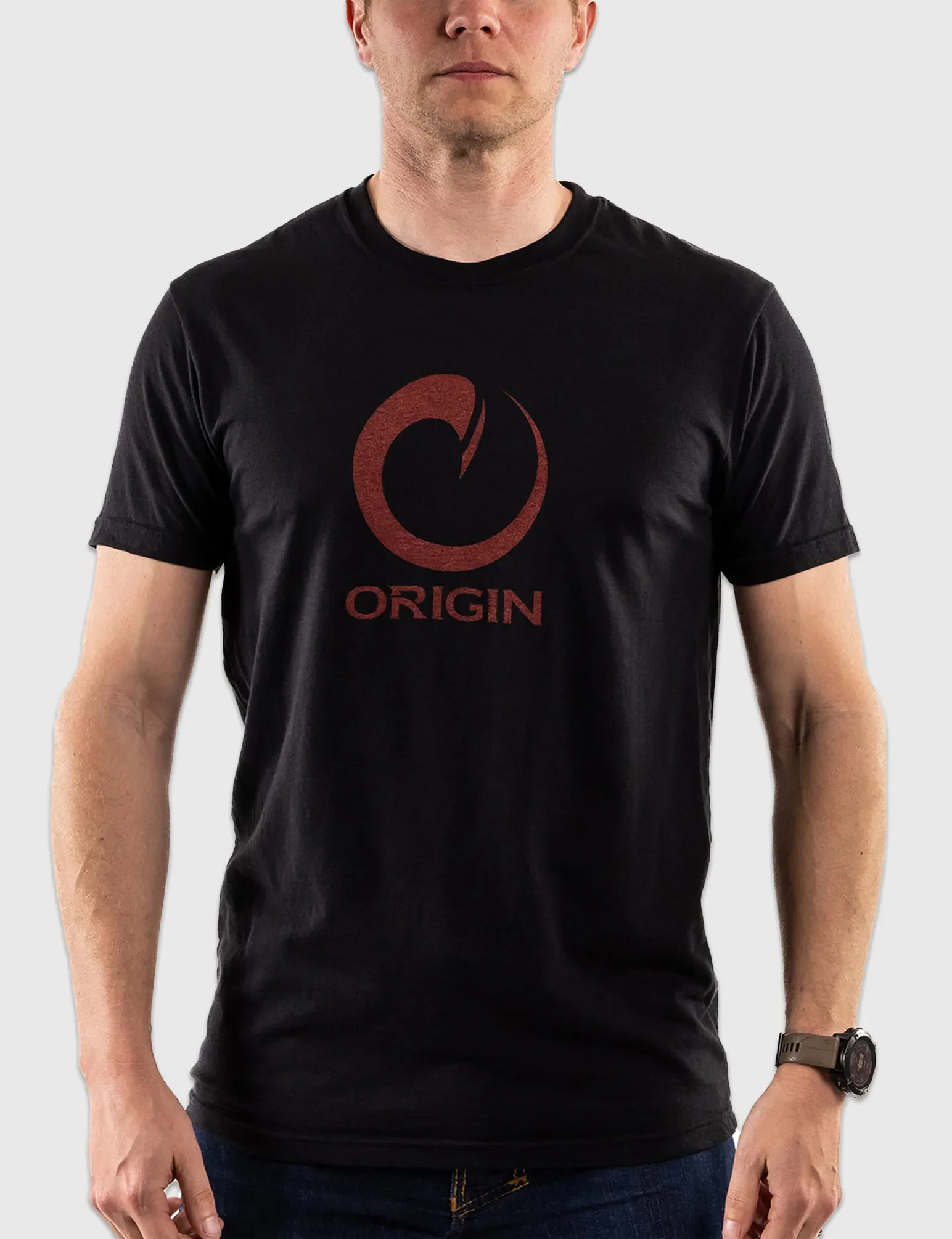 ORIGIN® CORE T-SHIRT - BIG WAVE GRAPHIC - Image 10