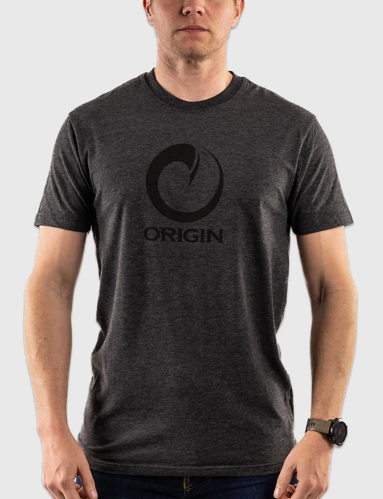 ORIGIN® CORE T-SHIRT - BIG WAVE GRAPHIC - Image 17