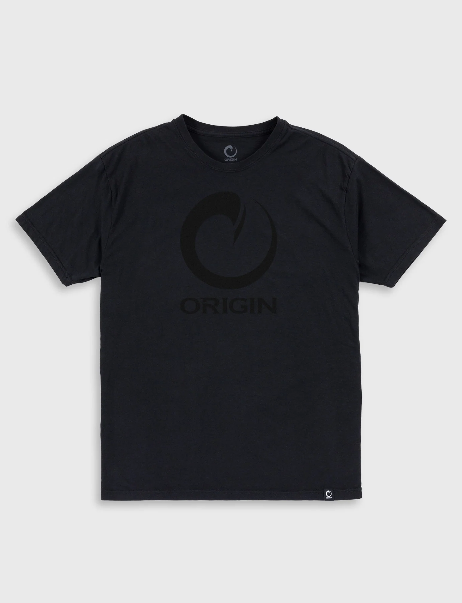 ORIGIN® CORE T-SHIRT - BIG WAVE GRAPHIC - Image 27