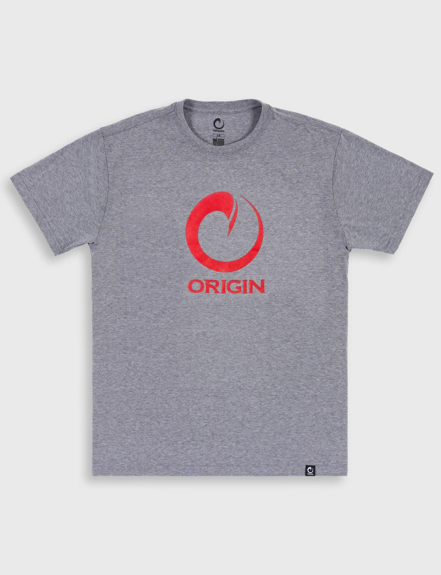 ORIGIN® CORE T-SHIRT - BIG WAVE GRAPHIC - Image 31