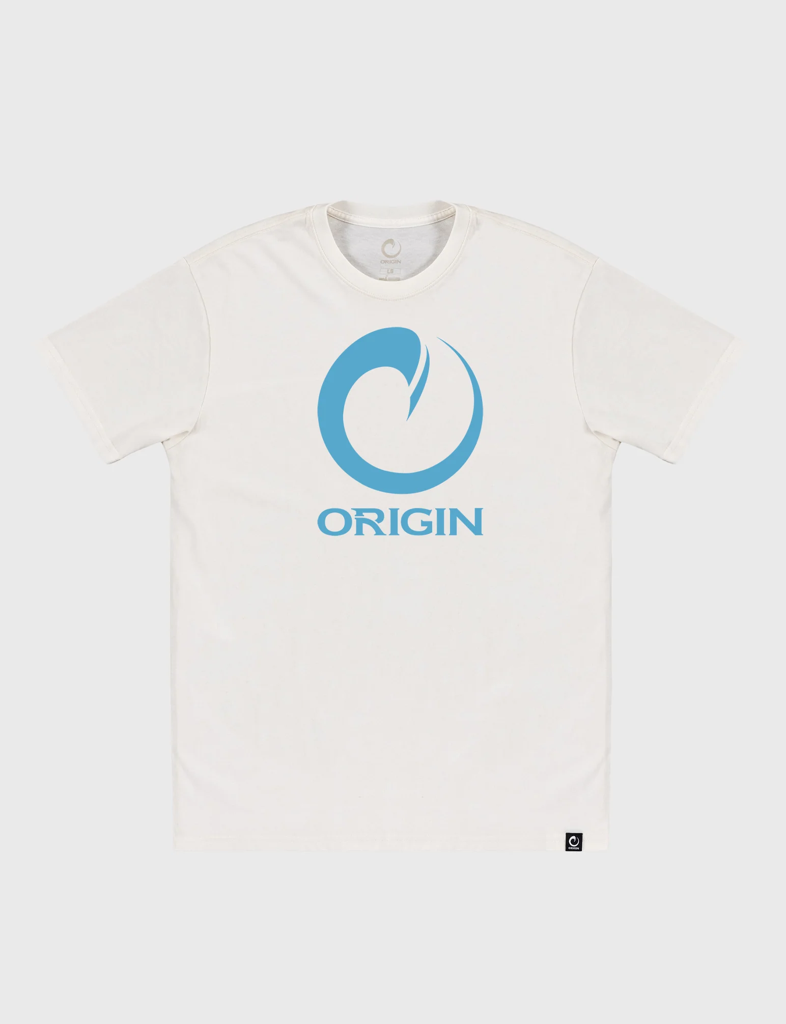 ORIGIN® CORE T-SHIRT - BIG WAVE GRAPHIC - Image 34