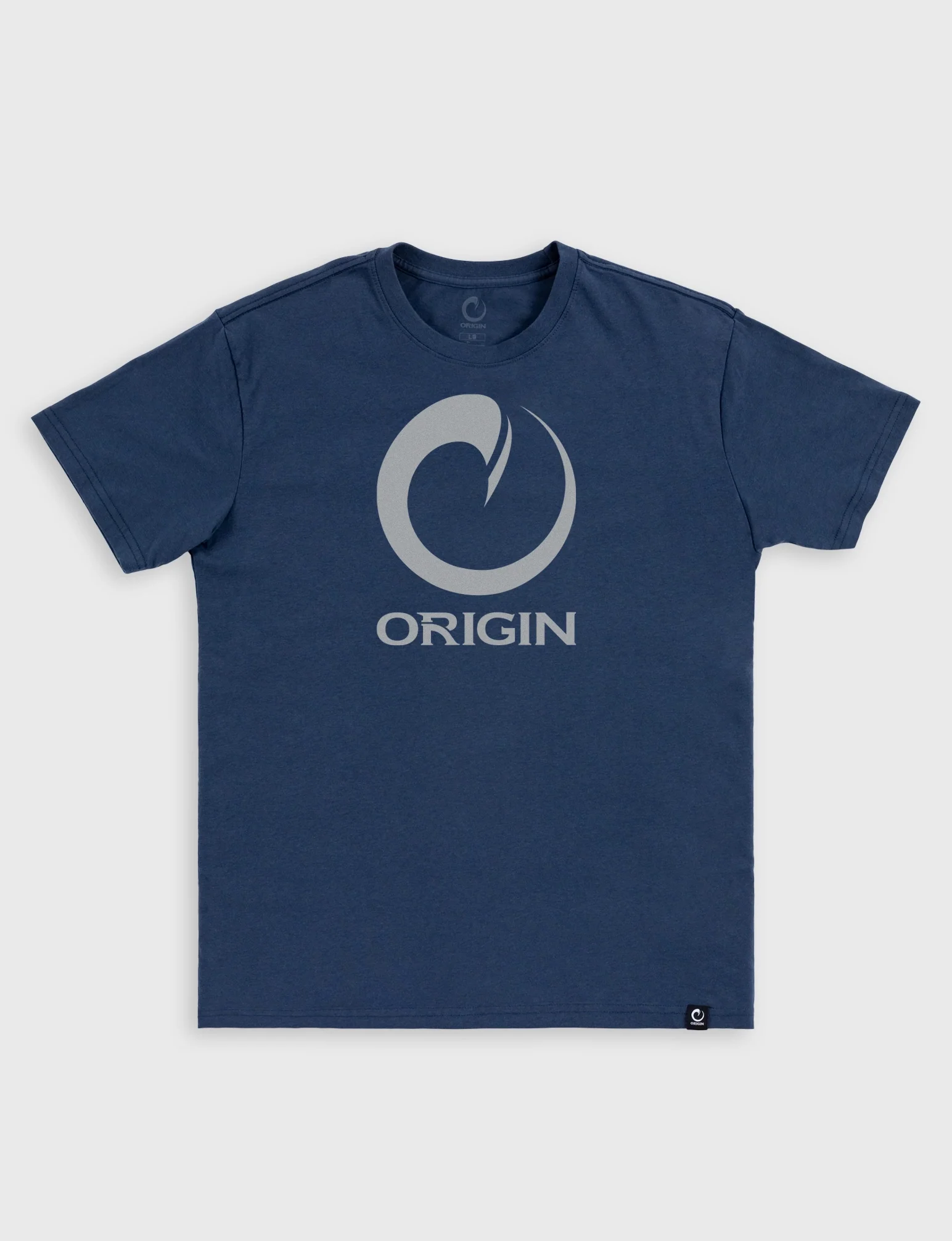 ORIGIN® CORE T-SHIRT - BIG WAVE GRAPHIC - Image 5