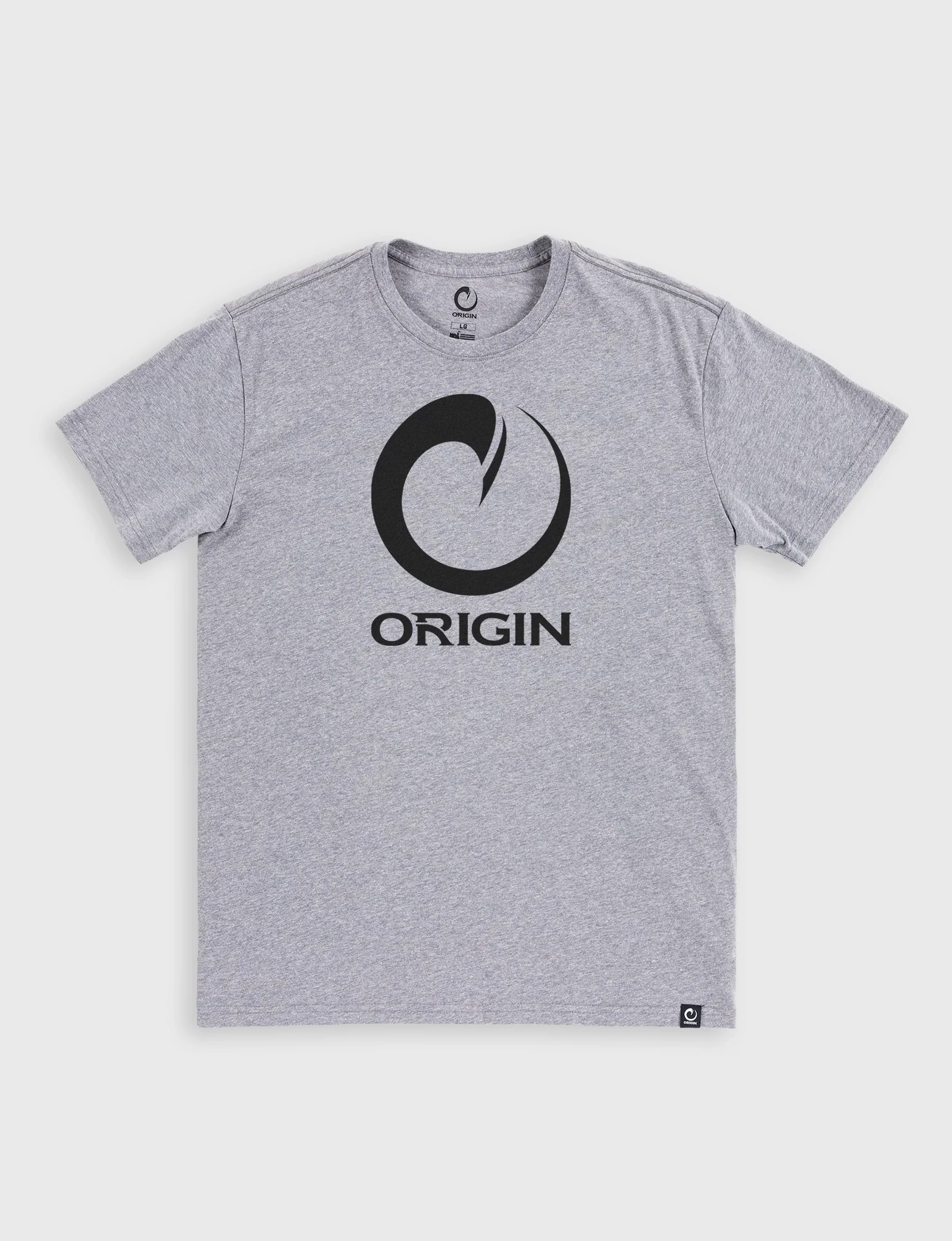 ORIGIN® CORE T-SHIRT - BIG WAVE GRAPHIC - Image 6