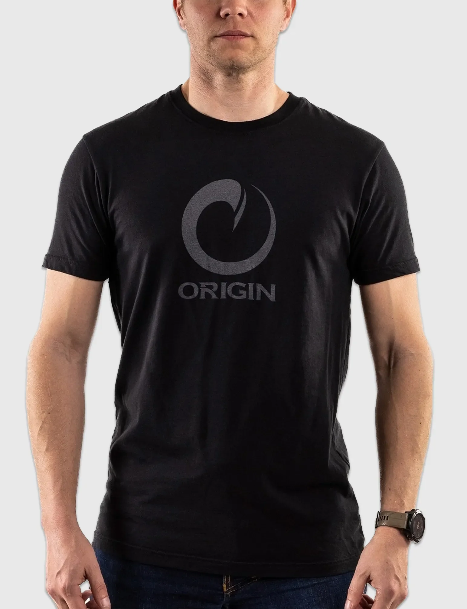 ORIGIN® CORE T-SHIRT - BIG WAVE GRAPHIC - Image 7