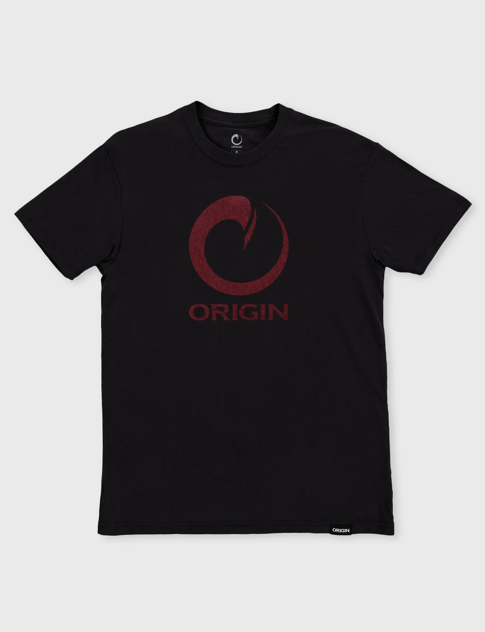 ORIGIN® CORE T-SHIRT - BIG WAVE GRAPHIC - Image 9
