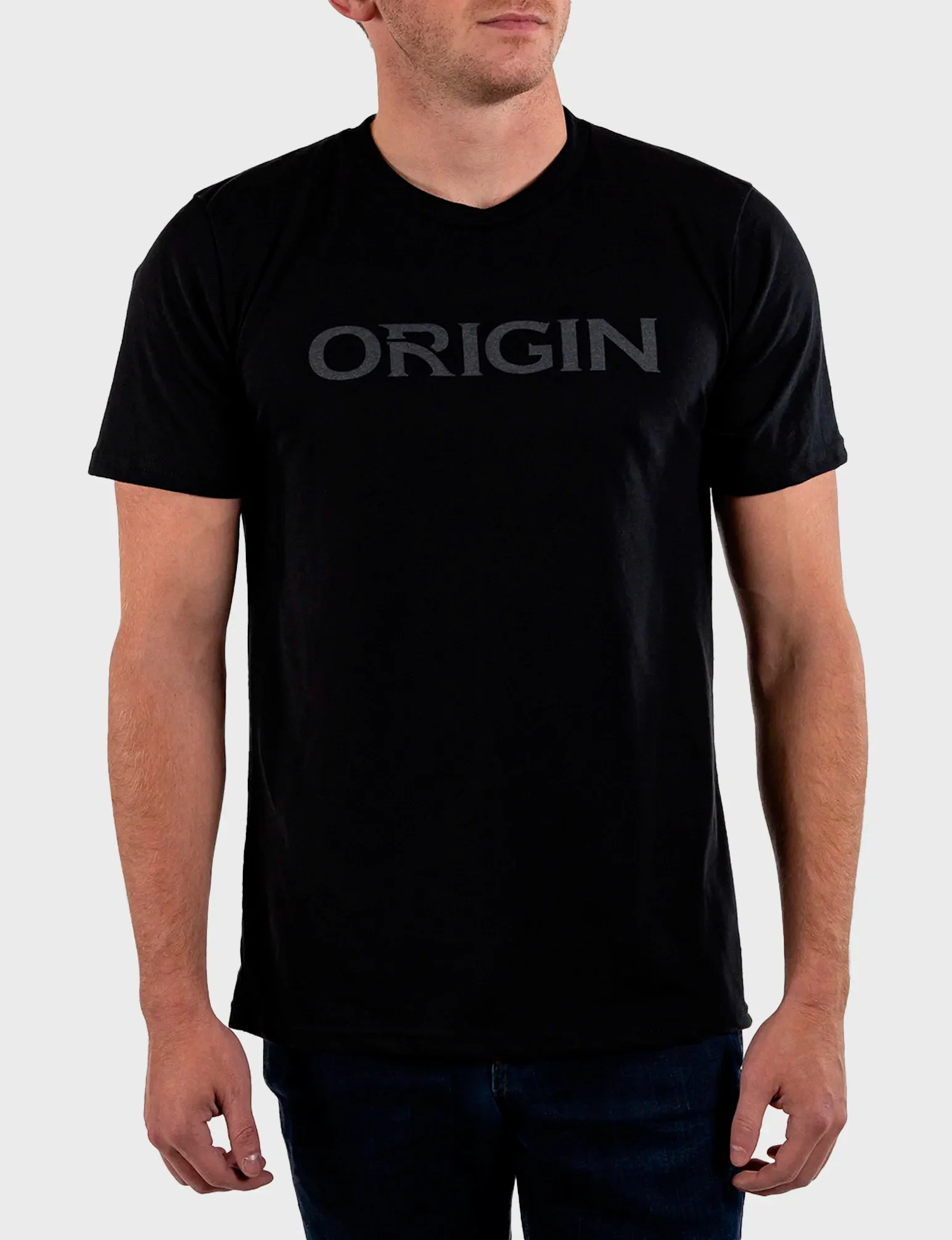 ORIGIN® CORE T-SHIRT - BRANDED GRAPHIC - Image 16