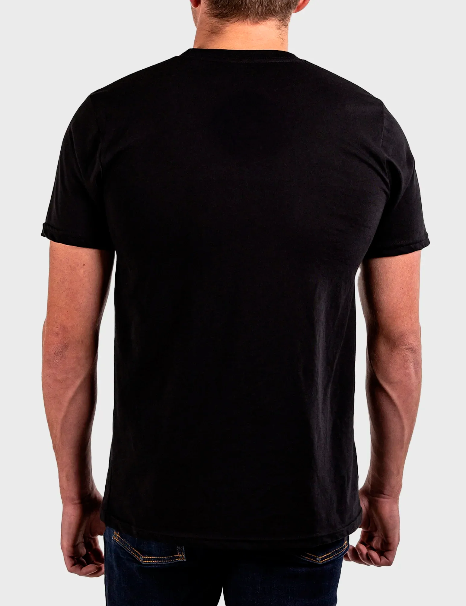 ORIGIN® CORE T-SHIRT - BRANDED GRAPHIC - Image 17