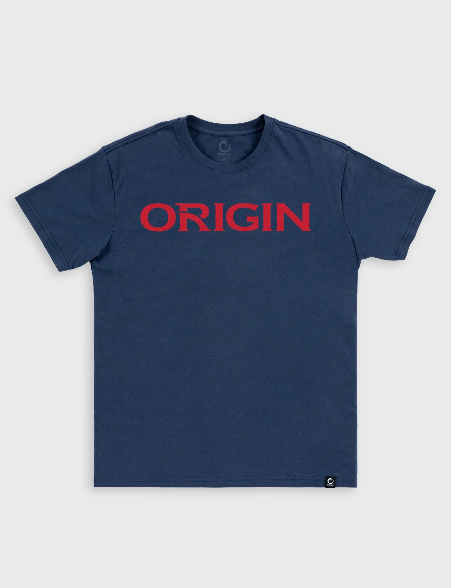 ORIGIN® CORE T-SHIRT - BRANDED GRAPHIC - Image 3