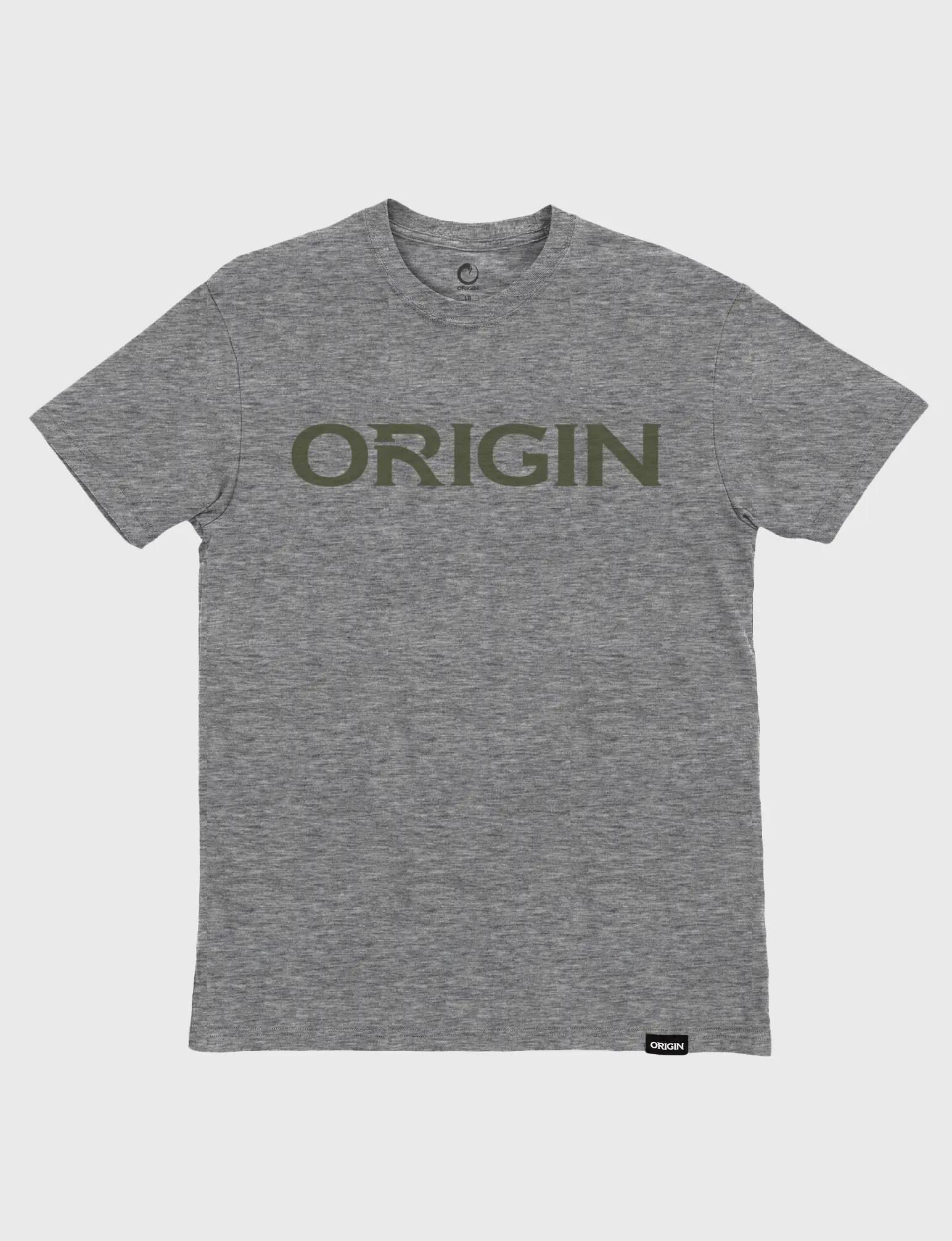ORIGIN® CORE T-SHIRT - BRANDED GRAPHIC - Image 4