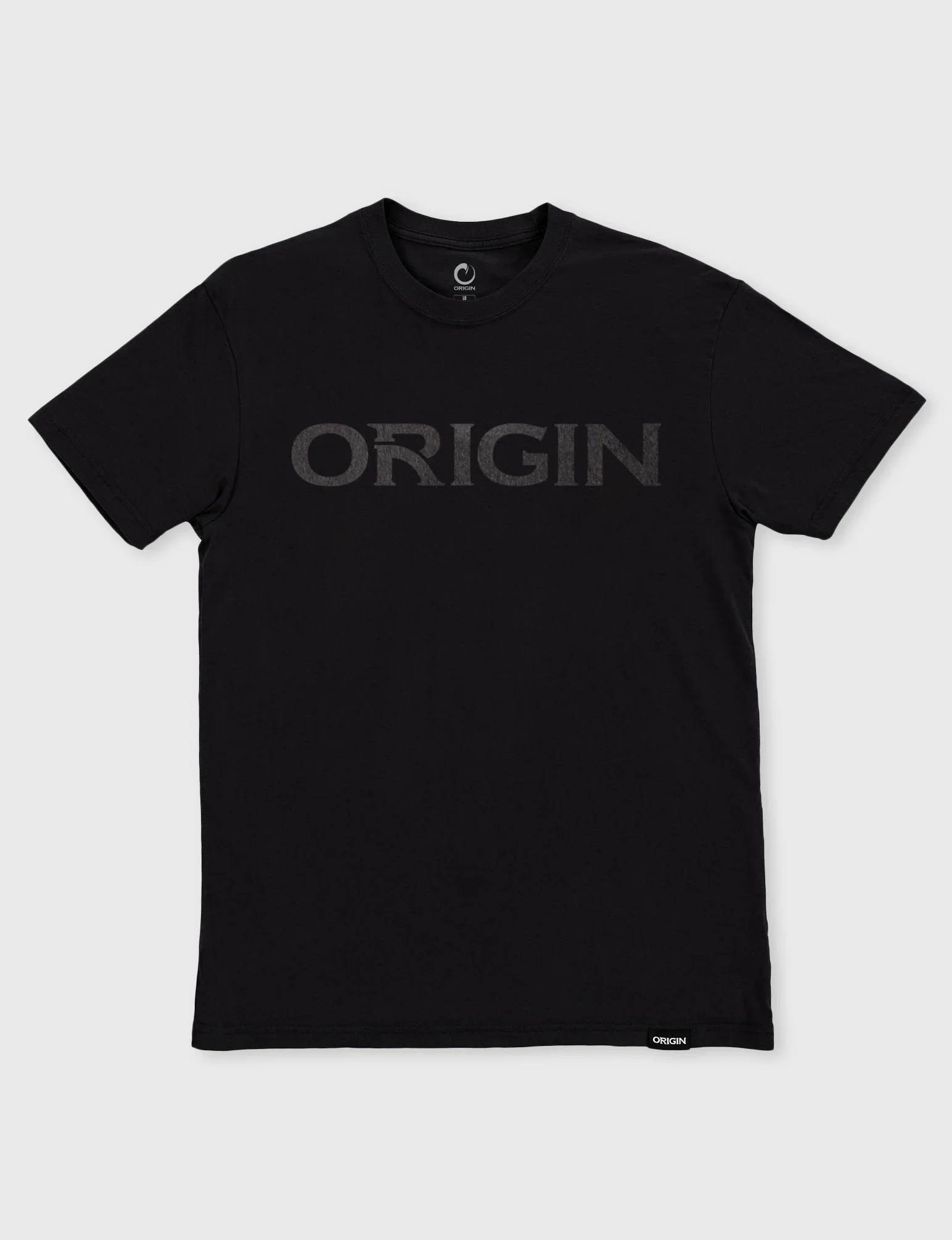 ORIGIN® CORE T-SHIRT - BRANDED GRAPHIC - Image 5