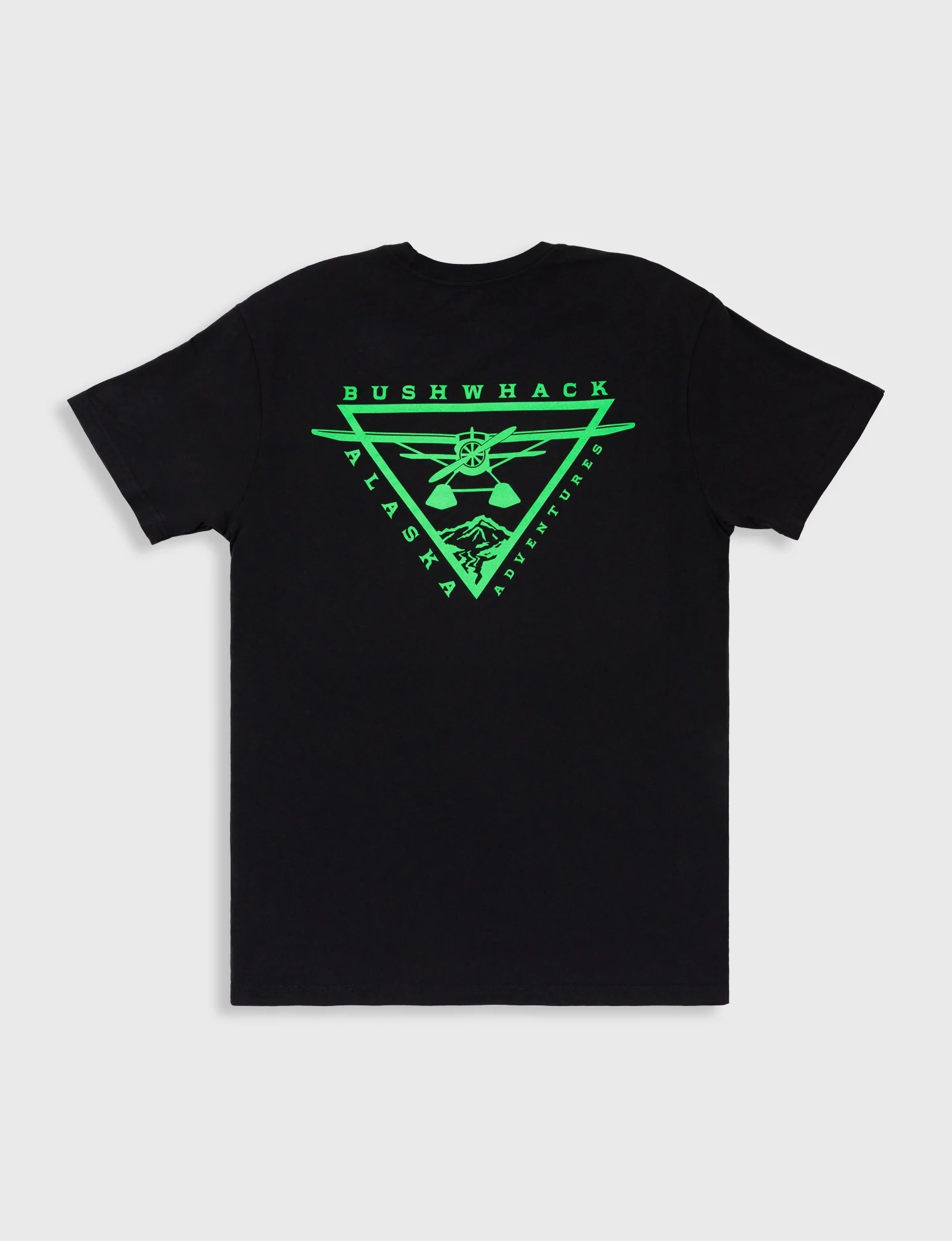ORIGIN® CORE T-SHIRT - BUSHWHACK TRIANGLE GRAPHIC - Image 3