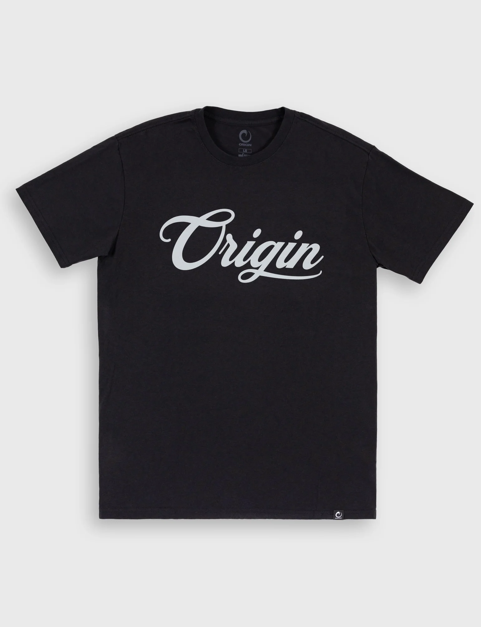 ORIGIN® CORE T-SHIRT - ORIGIN® SCRIPT GRAPHIC - Image 3