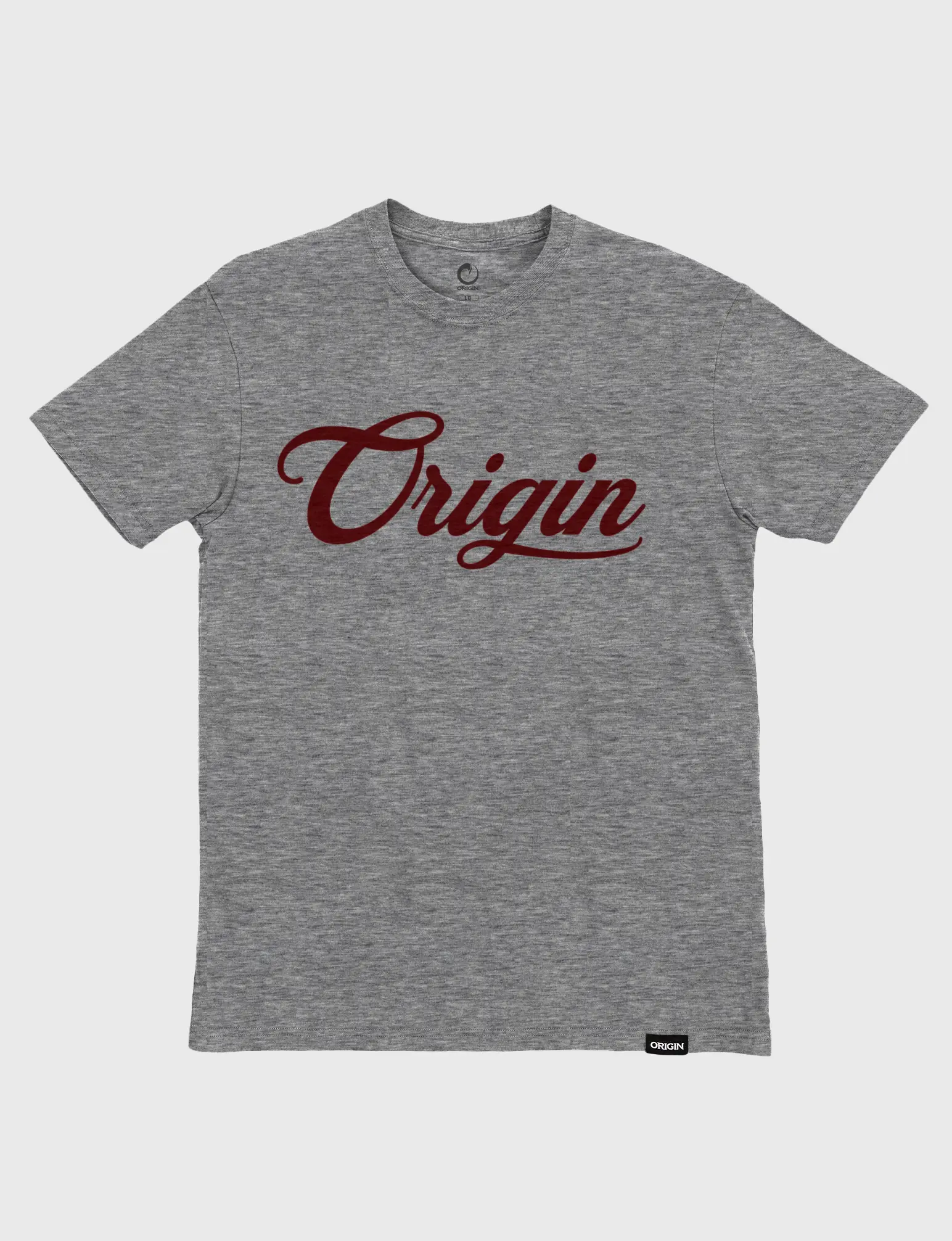 ORIGIN® CORE T-SHIRT - ORIGIN® SCRIPT GRAPHIC - Image 6