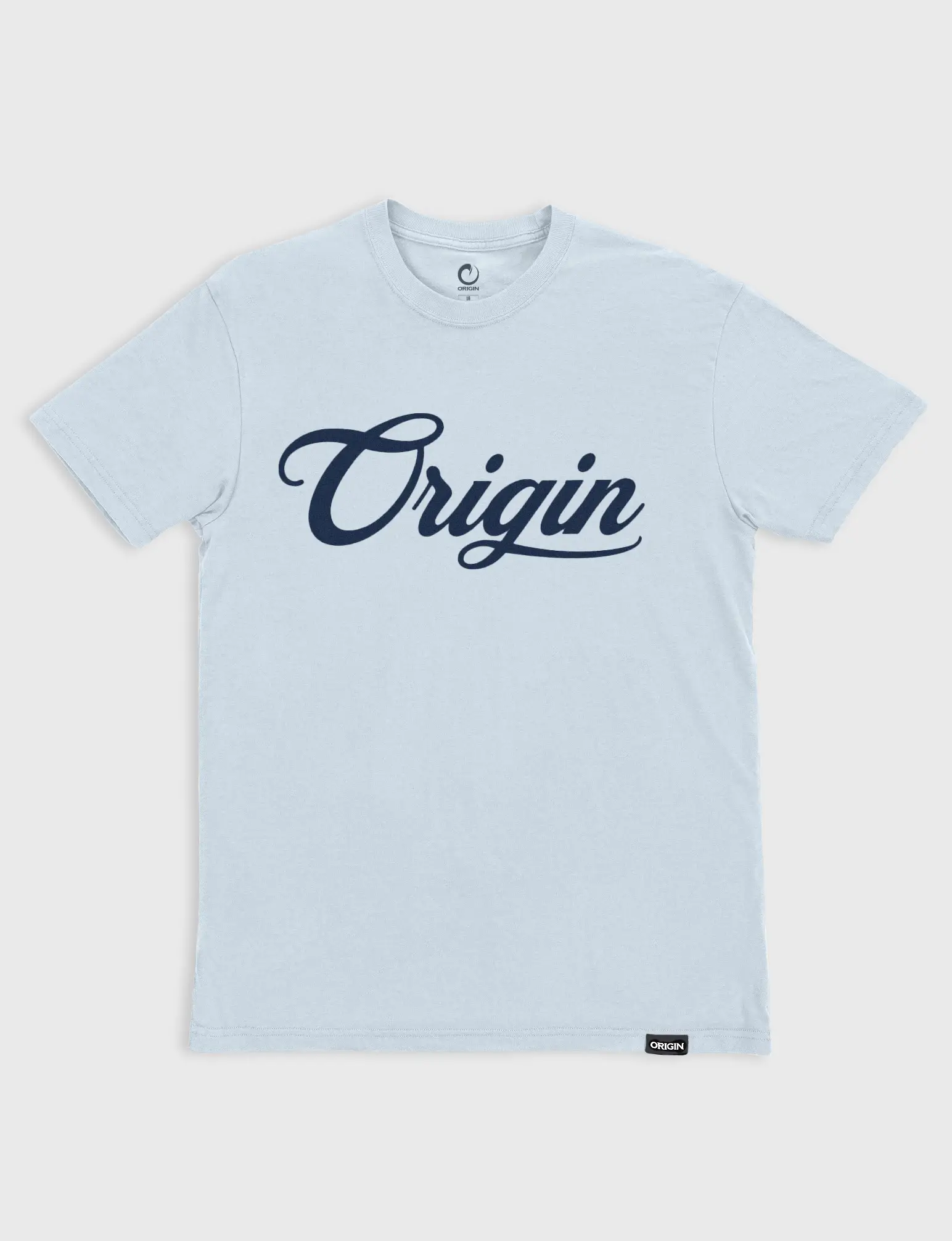 ORIGIN® CORE T-SHIRT - ORIGIN® SCRIPT GRAPHIC - Image 7