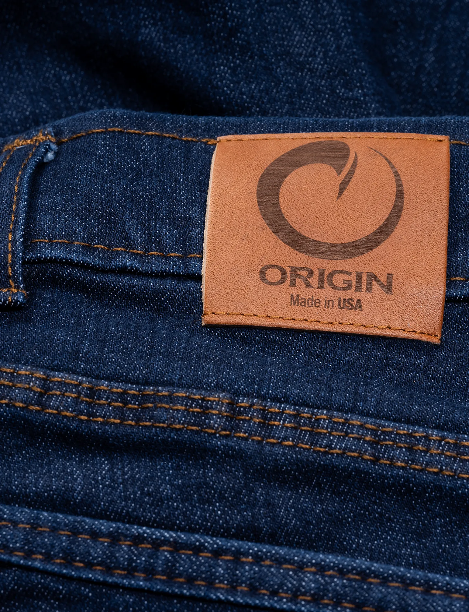 ORIGIN® MAVERICK JEANS - BOOT CUT - Image 11