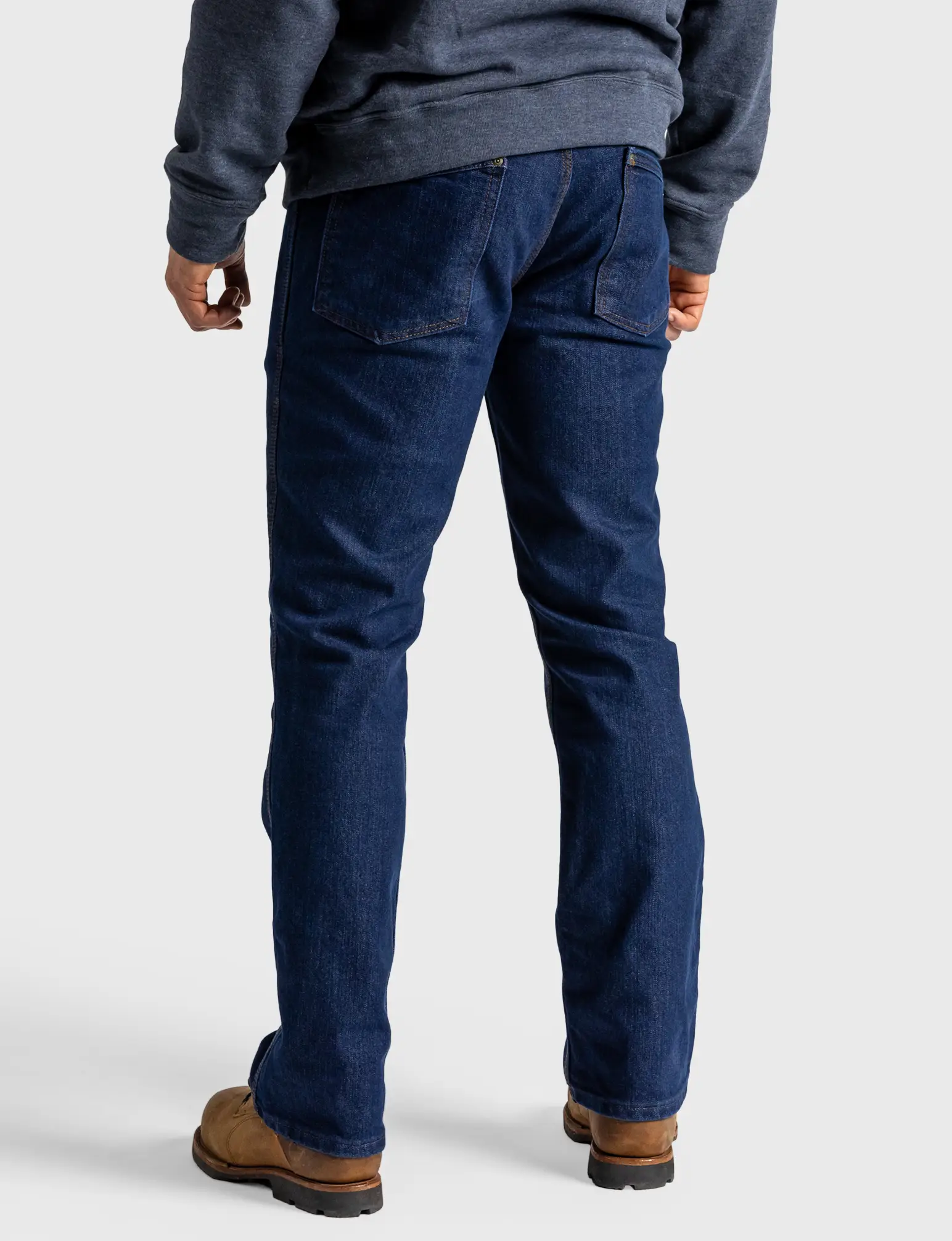 ORIGIN® MAVERICK JEANS - BOOT CUT - Image 4