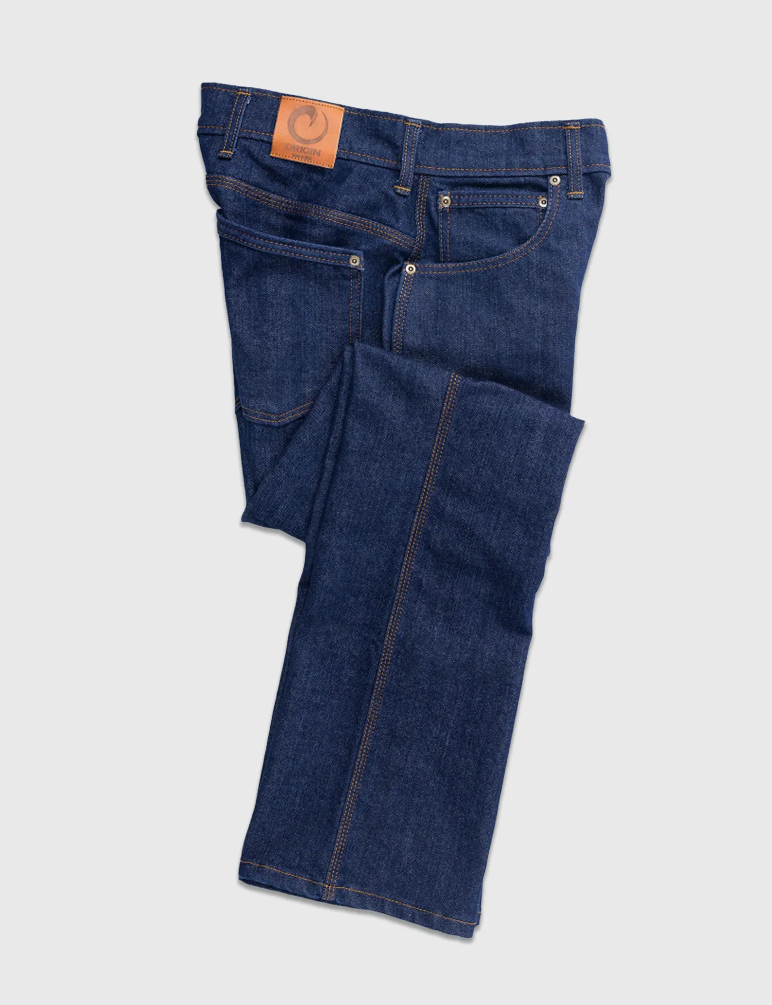 ORIGIN® MAVERICK JEANS - BOOT CUT - Image 6