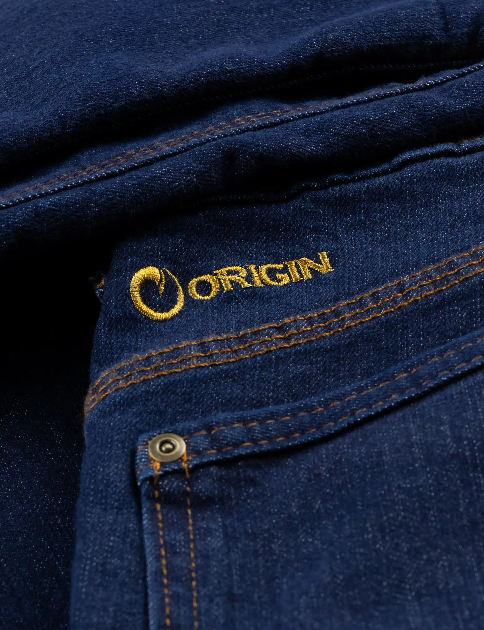 ORIGIN® MAVERICK JEANS - RELAXED - Image 14
