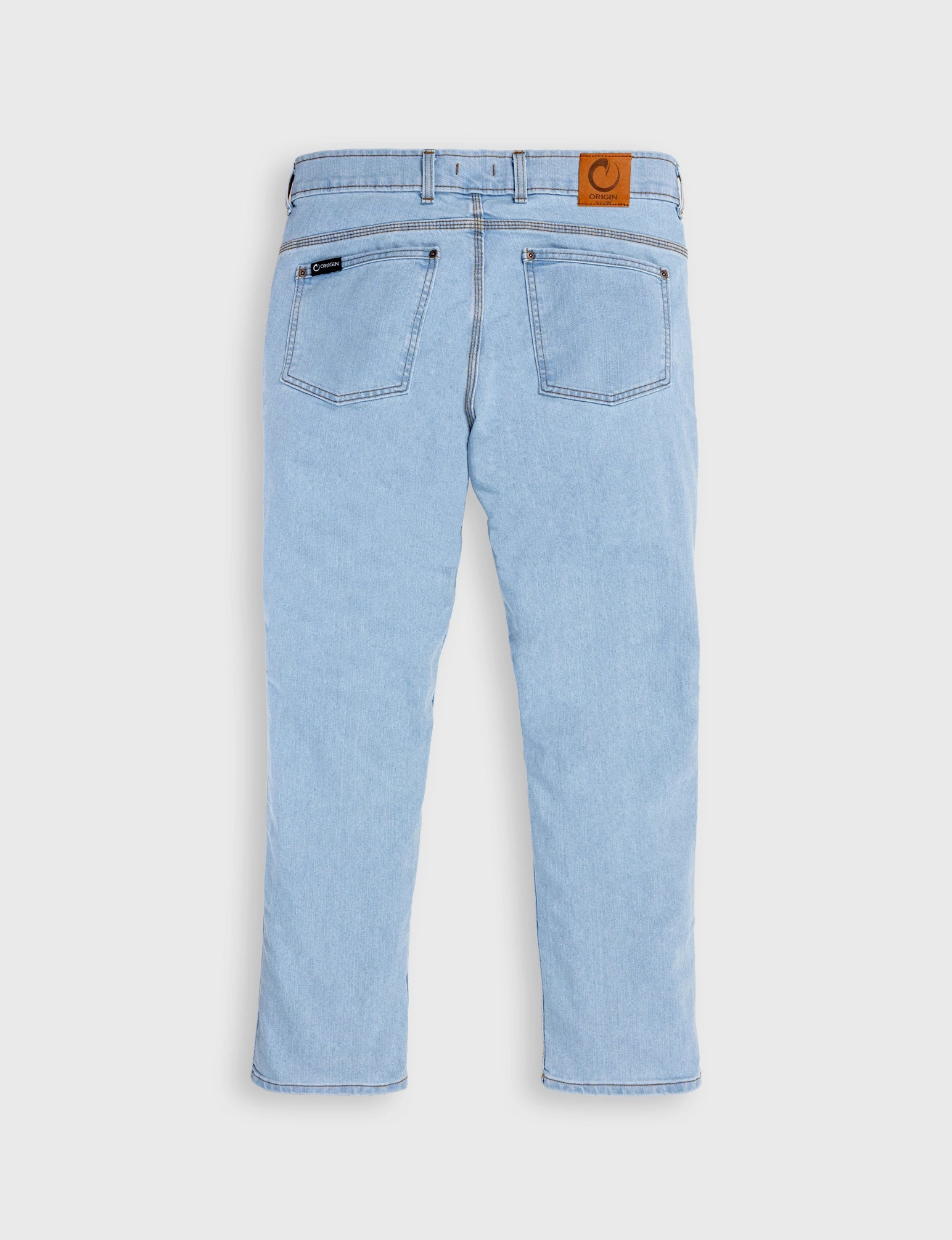 ORIGIN® MAVERICK JEANS - RELAXED - Image 15