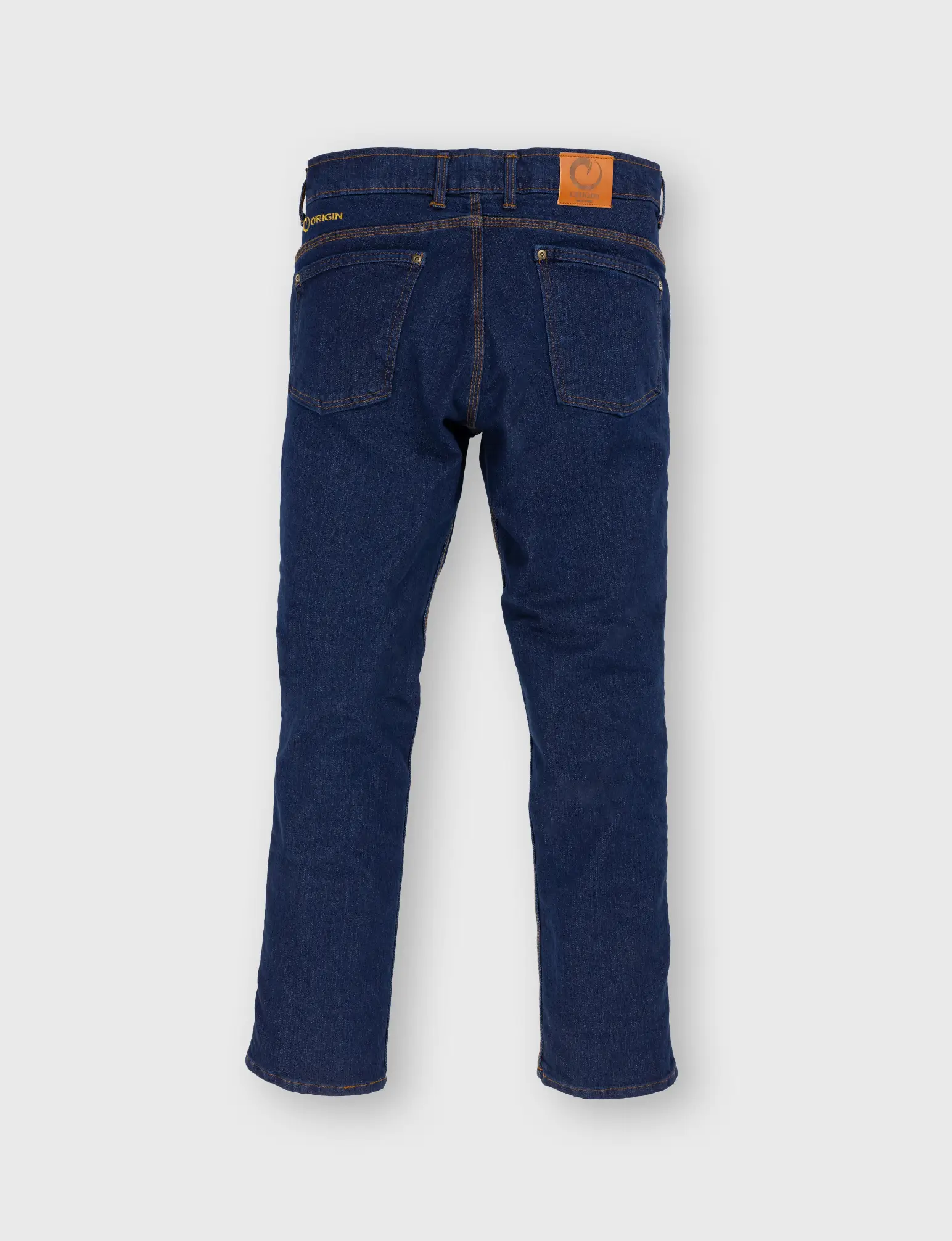 ORIGIN® MAVERICK JEANS - RELAXED - Image 6