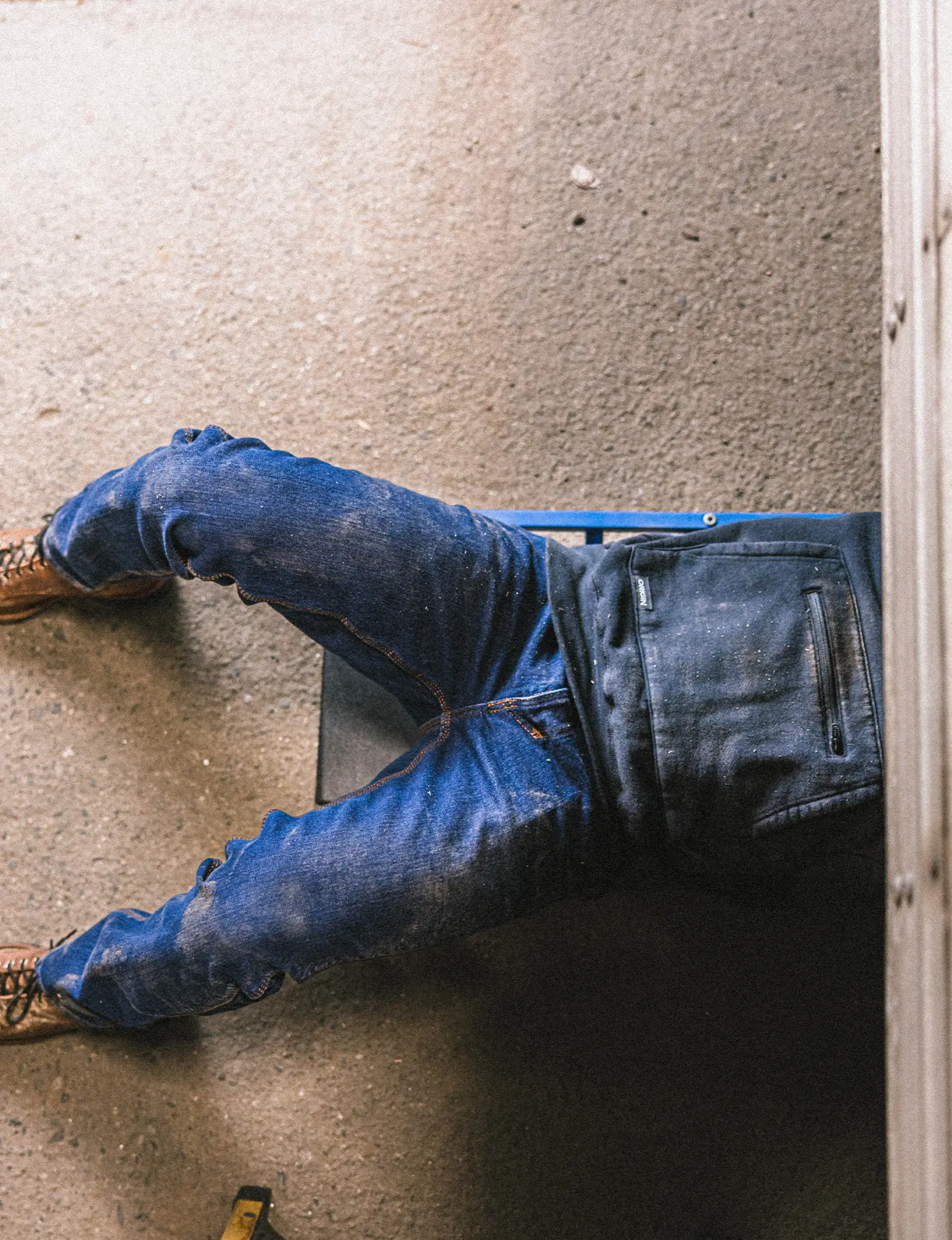 ORIGIN® MAVERICK JEANS - RELAXED - Image 8