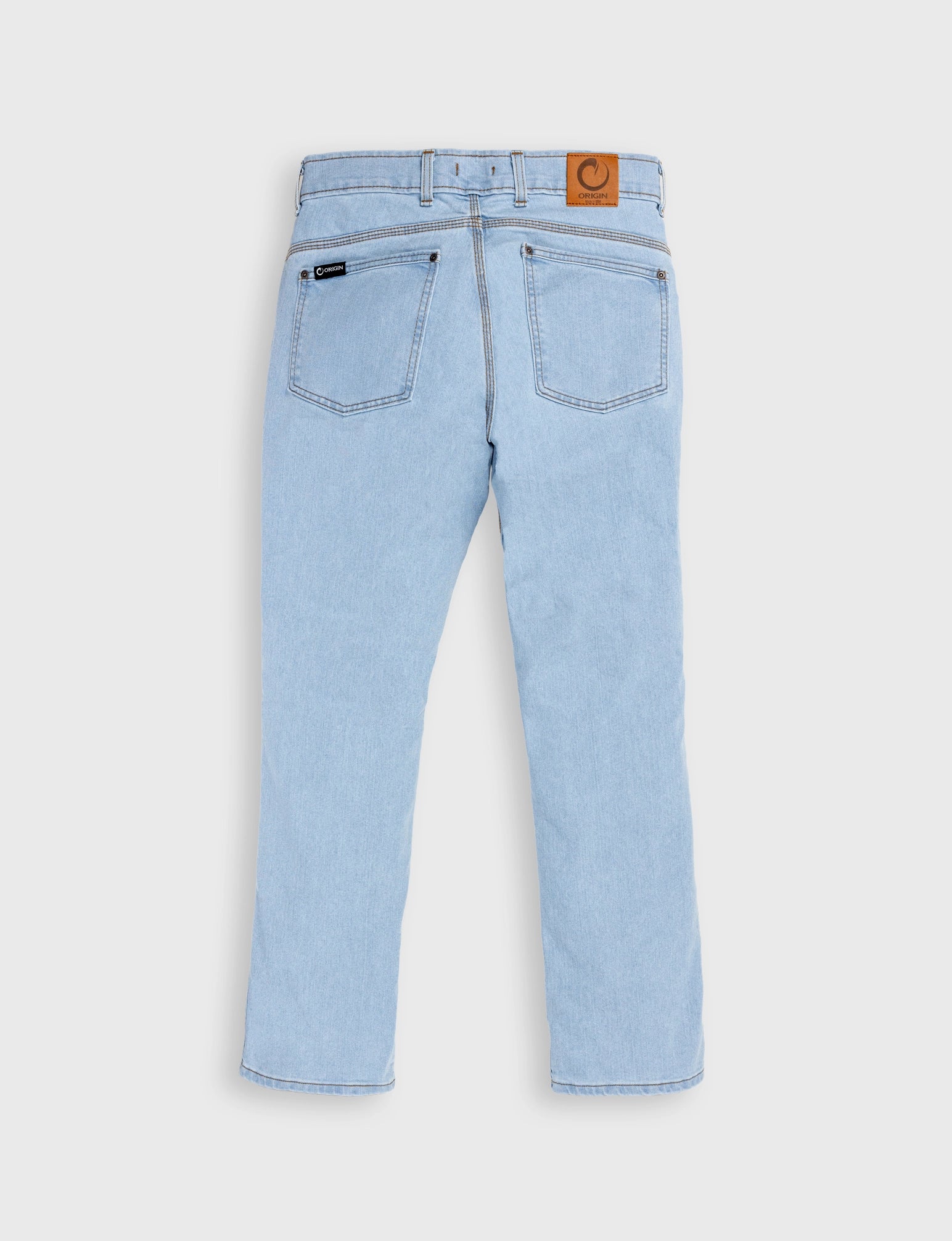 ORIGIN® MAVERICK JEANS - STRAIGHT - Image 12