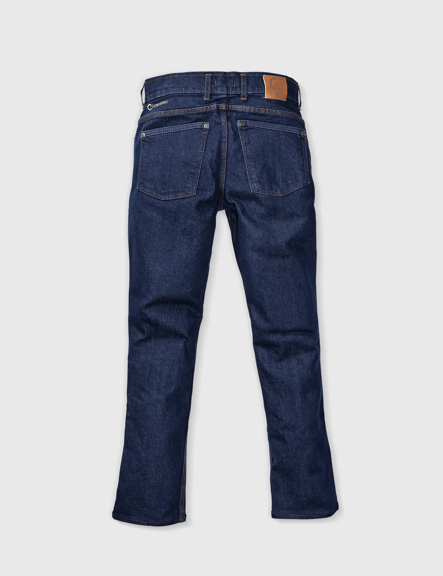 ORIGIN® MAVERICK JEANS - STRAIGHT - Image 3