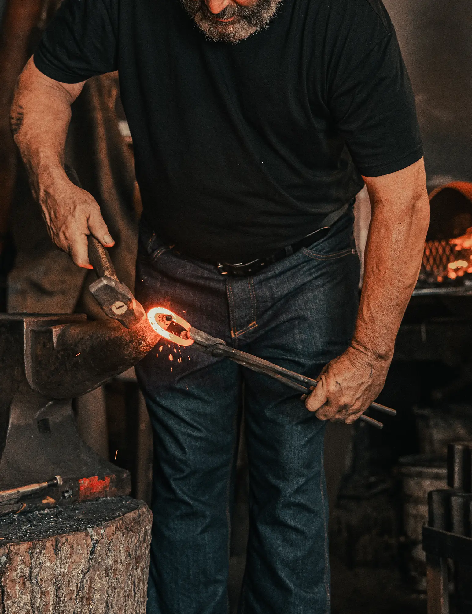 ORIGIN® MAVERICK JEANS - STRAIGHT - Image 7