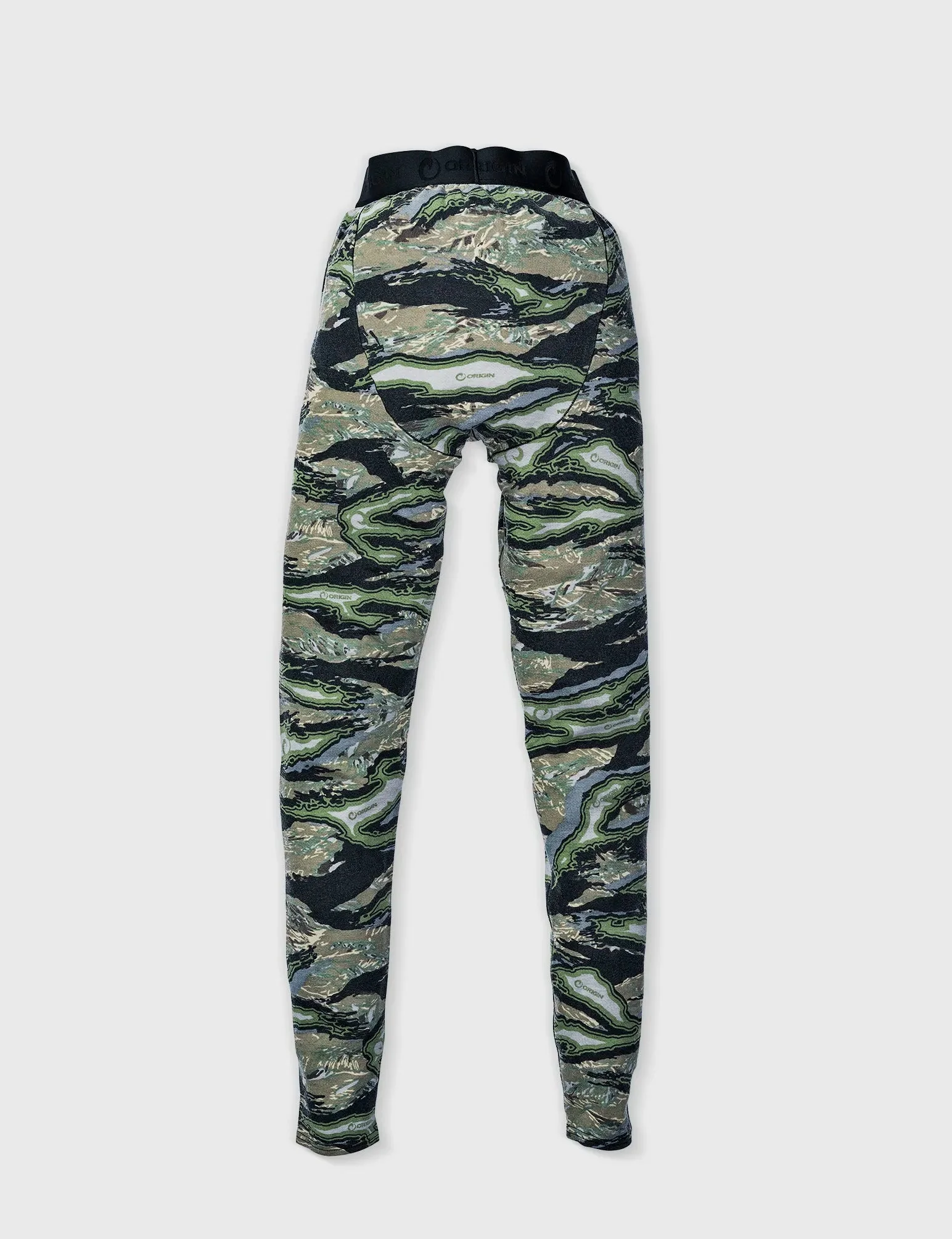 ORIGIN NANO WOOL® BASE LEGGING - 2XL - Image 7