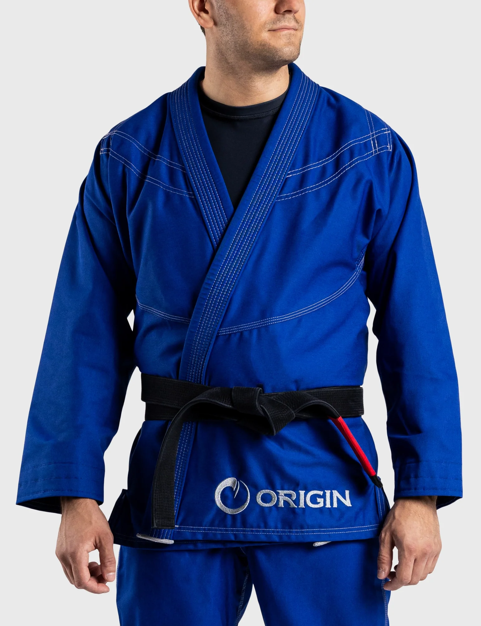 ORIGIN® NOMAD BJJ GI JACKET - Image 4