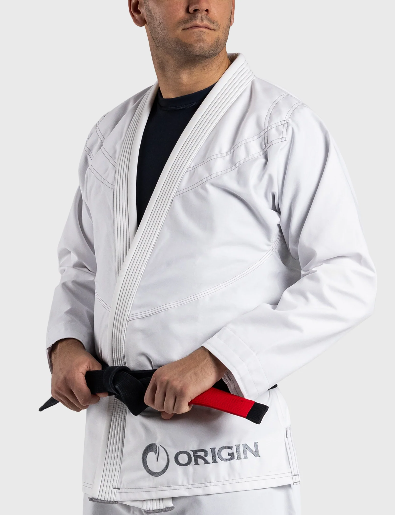 ORIGIN® NOMAD BJJ GI JACKET - Image 8