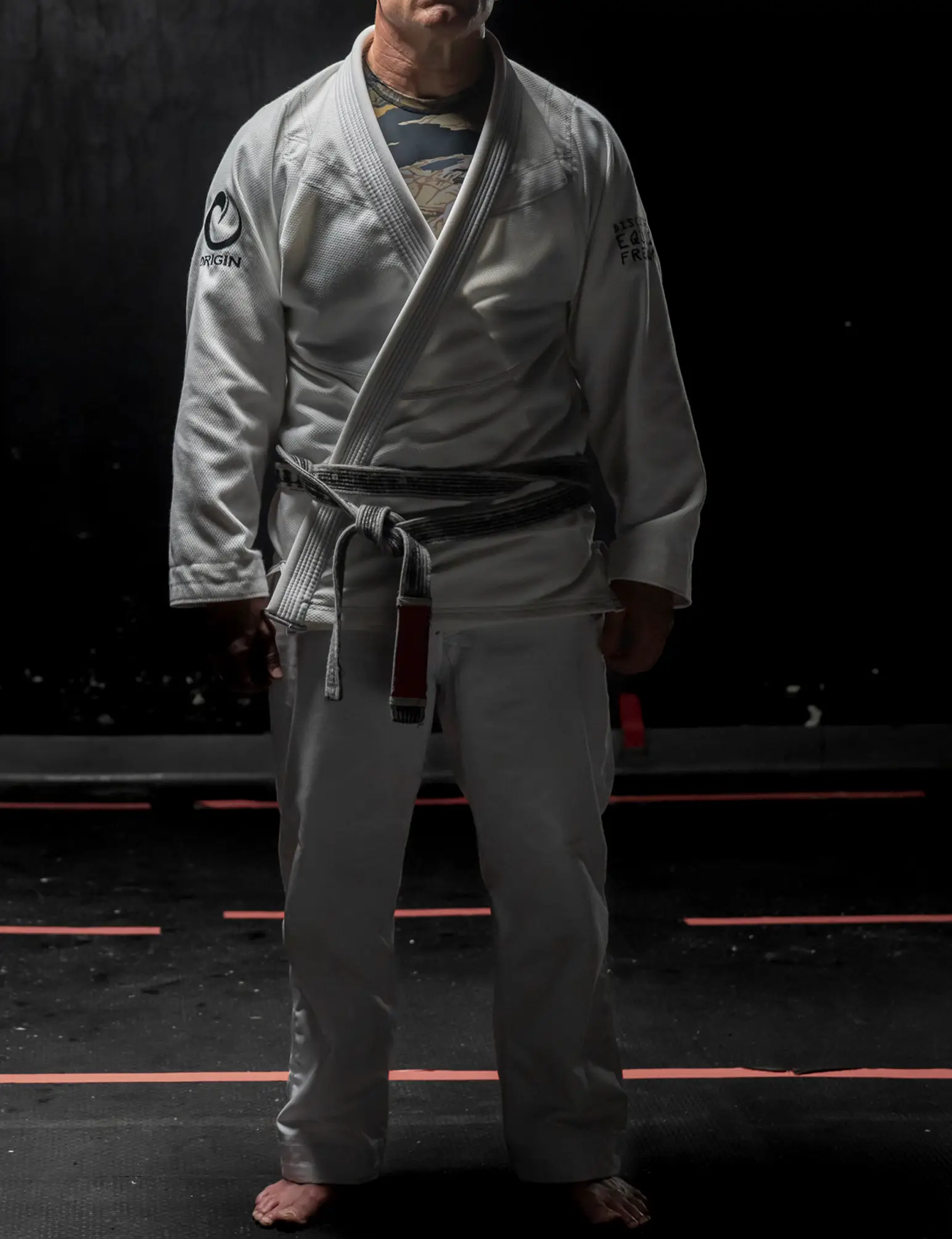 ORIGIN® PRO BJJ PANTS - Image 11