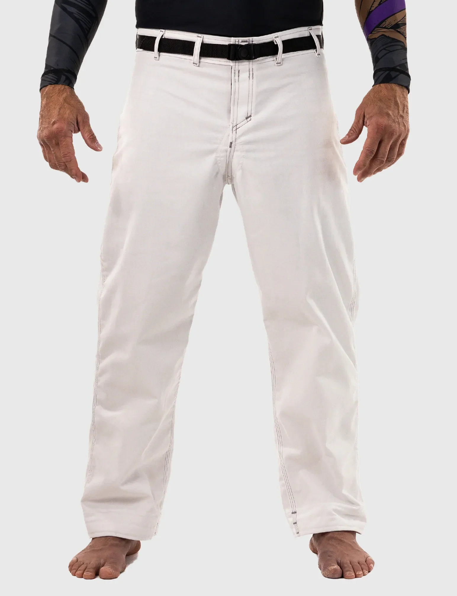 ORIGIN® PRO BJJ PANTS - Image 4