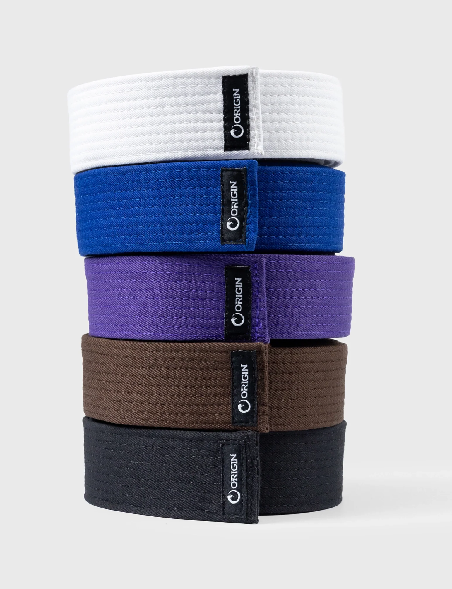 ORIGIN® COMP BJJ BELT - Image 20