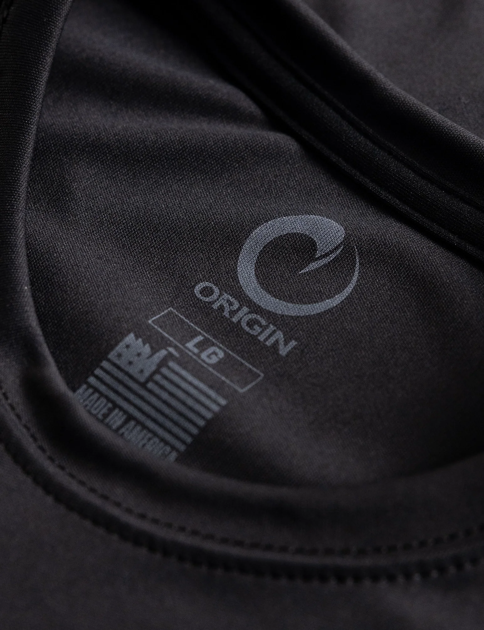 ORIGIN RTX® brrr° COOLING TRAINING CREW LS - Image 18