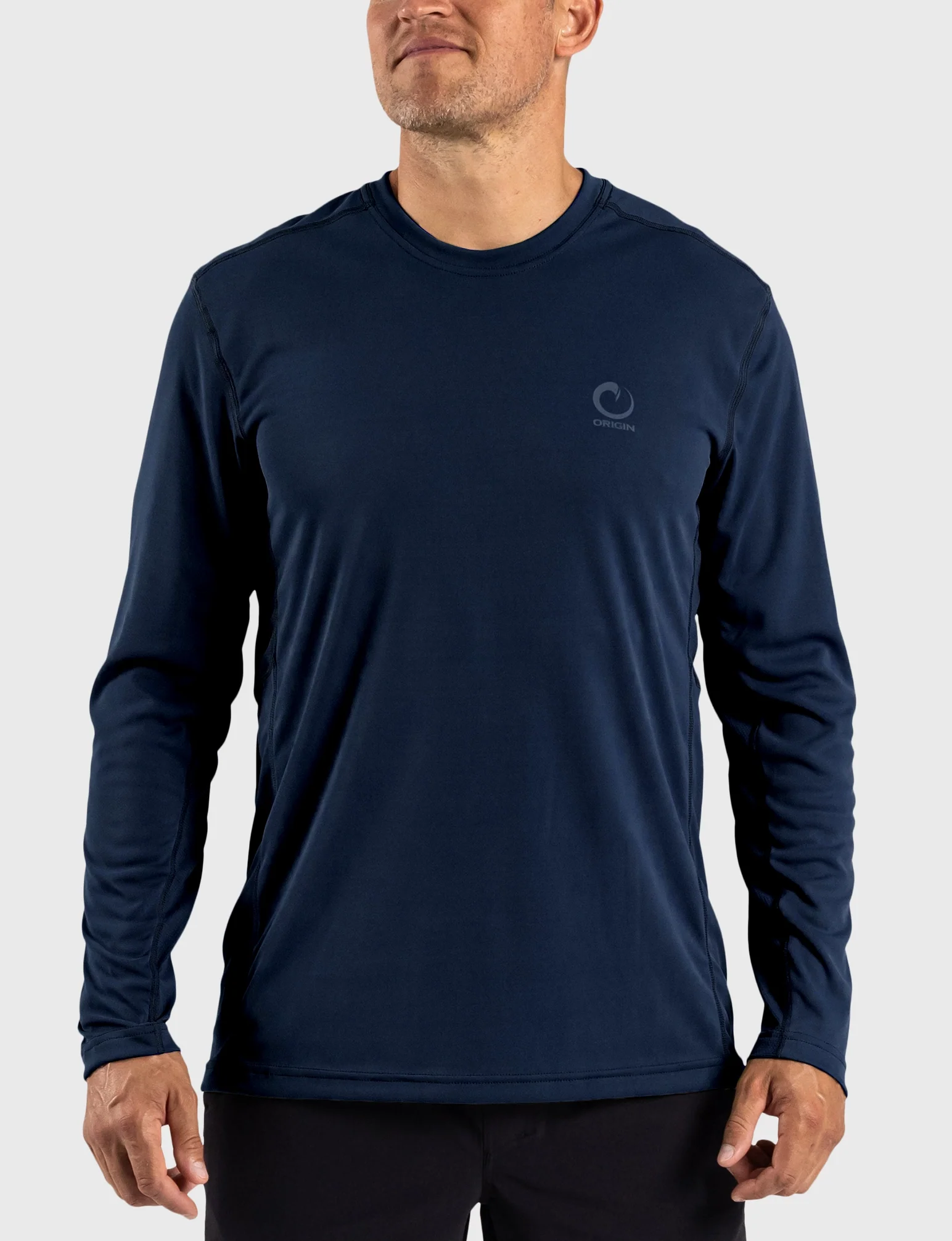 ORIGIN RTX® brrr° COOLING TRAINING CREW LS - Image 20