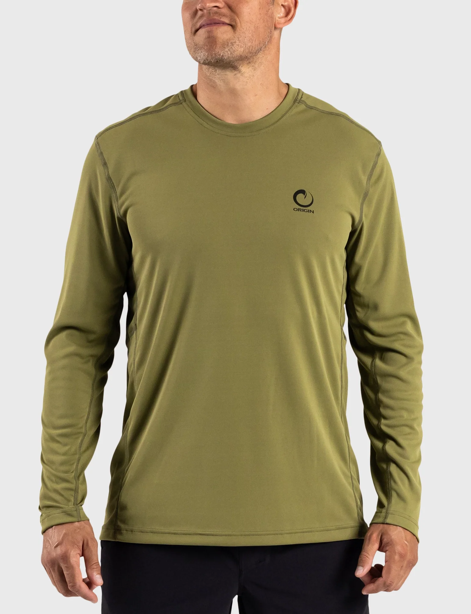 ORIGIN RTX® brrr° COOLING TRAINING CREW LS - Image 27