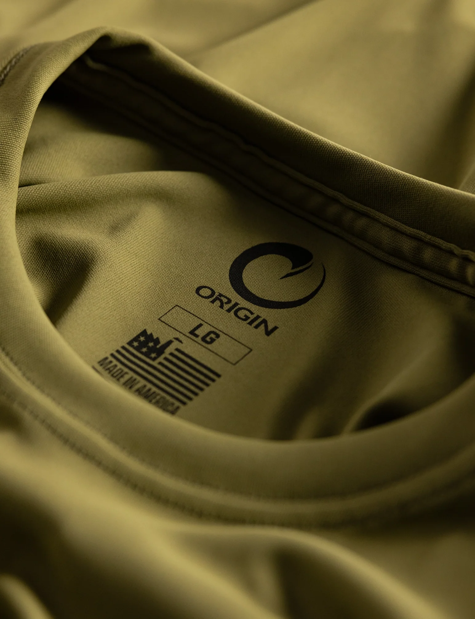 ORIGIN RTX® brrr° COOLING TRAINING CREW LS - Image 32