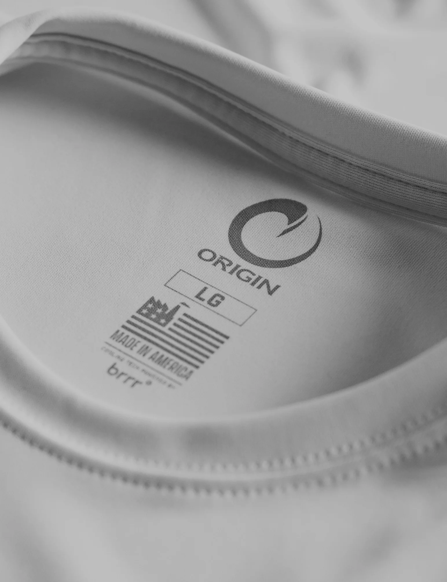 ORIGIN RTX® brrr° COOLING TRAINING CREW LS - Image 40