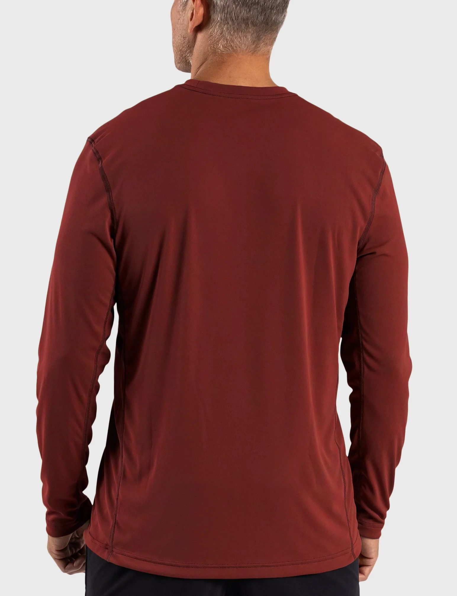 ORIGIN RTX® brrr° COOLING TRAINING CREW LS - Image 43