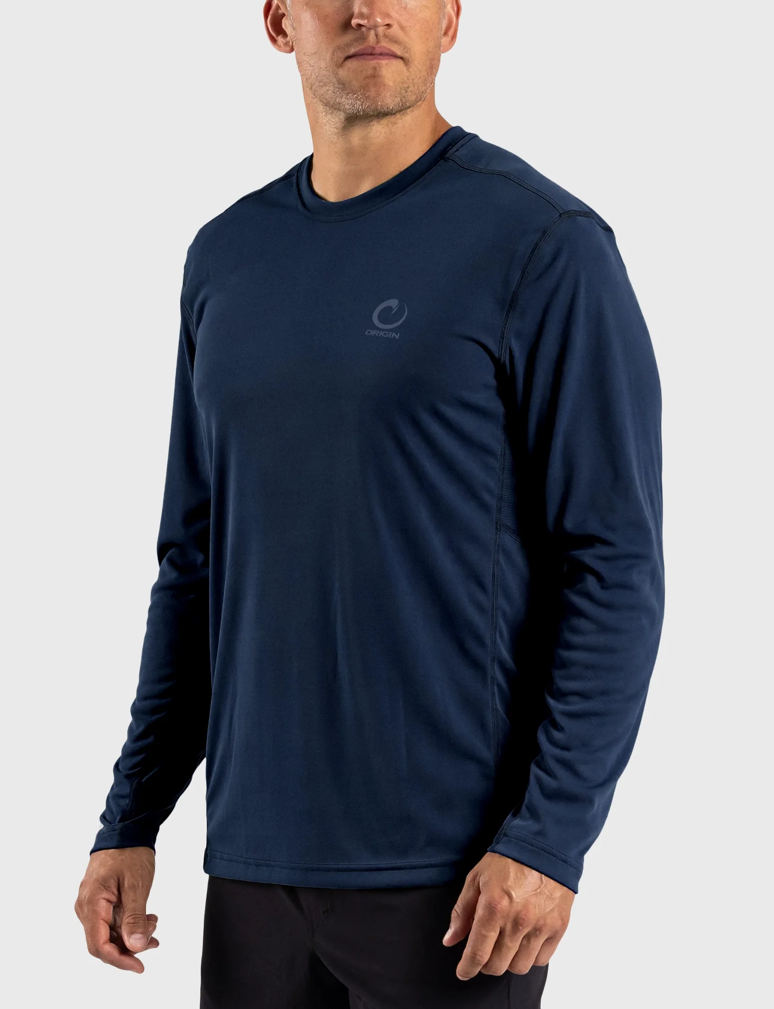 ORIGIN RTX® brrr° COOLING TRAINING CREW LS - Image 5