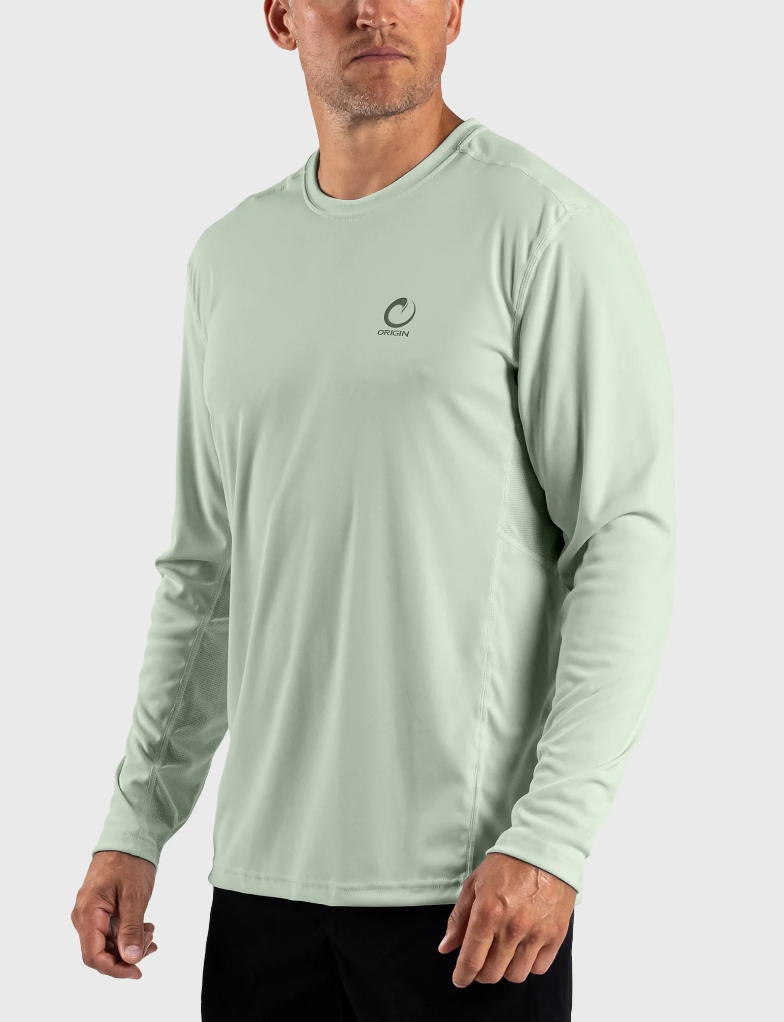 ORIGIN RTX® brrr° COOLING TRAINING CREW LS - Image 50