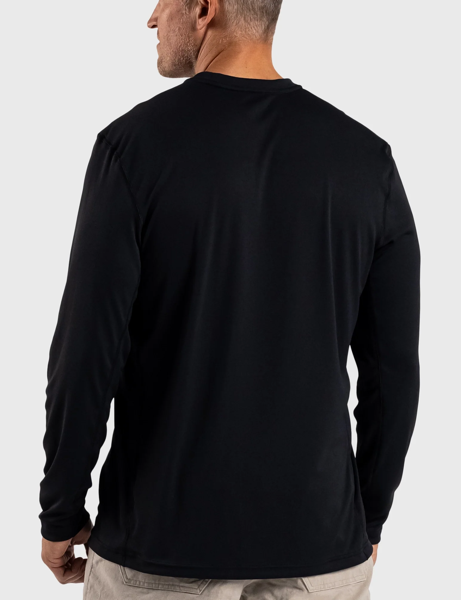 ORIGIN RTX® brrr° COOLING TRAINING CREW LS - Image 7