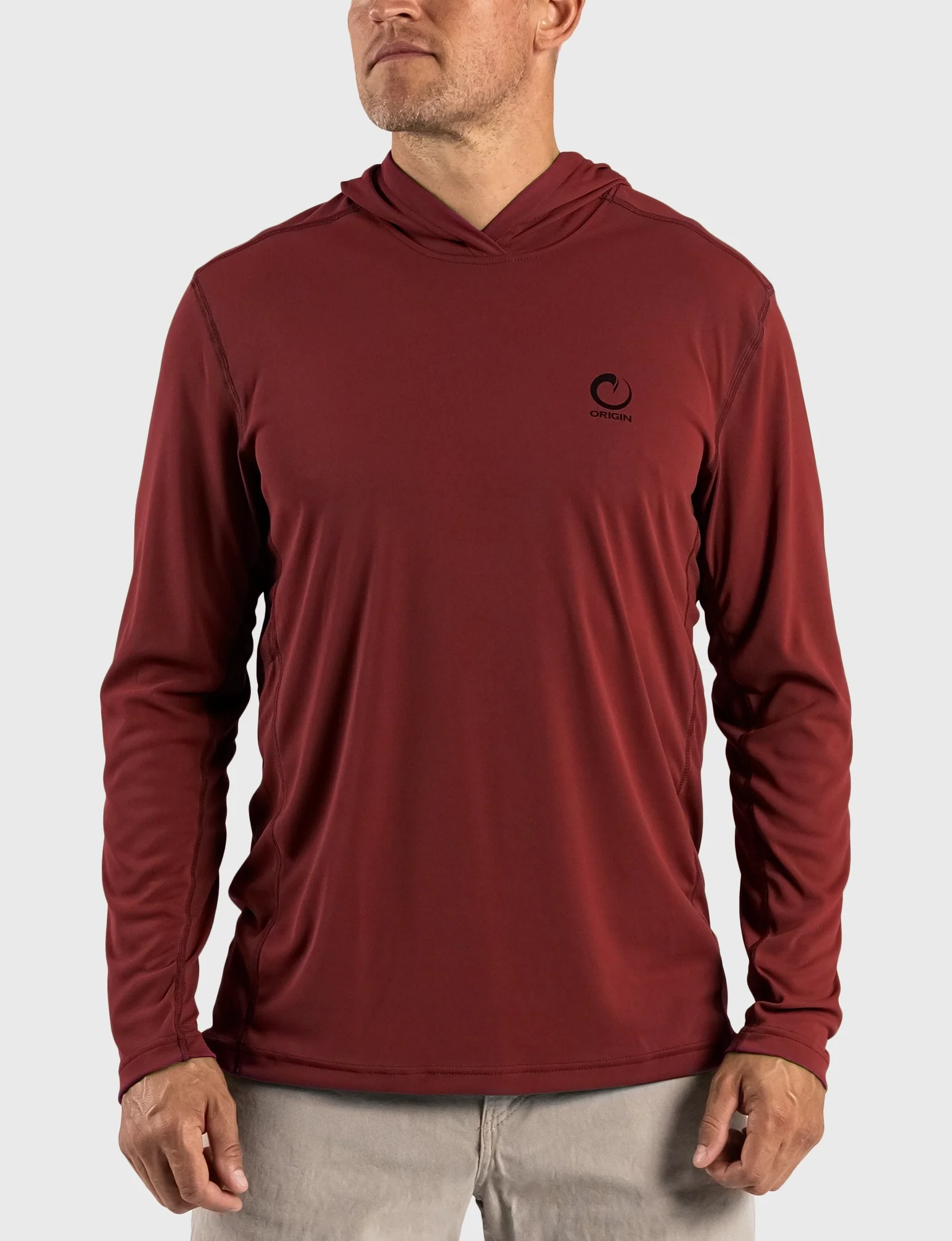 ORIGIN RTX® brrr° COOLING TRAINING HOODIE - Image 13