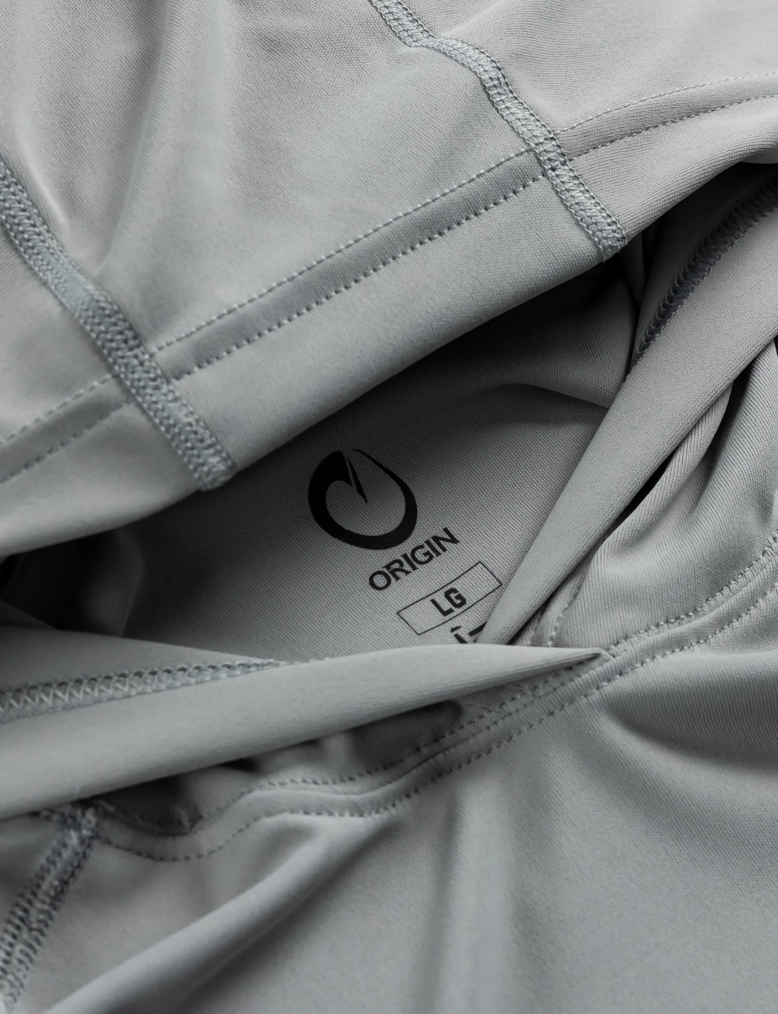 ORIGIN RTX® brrr° COOLING TRAINING HOODIE - Image 18