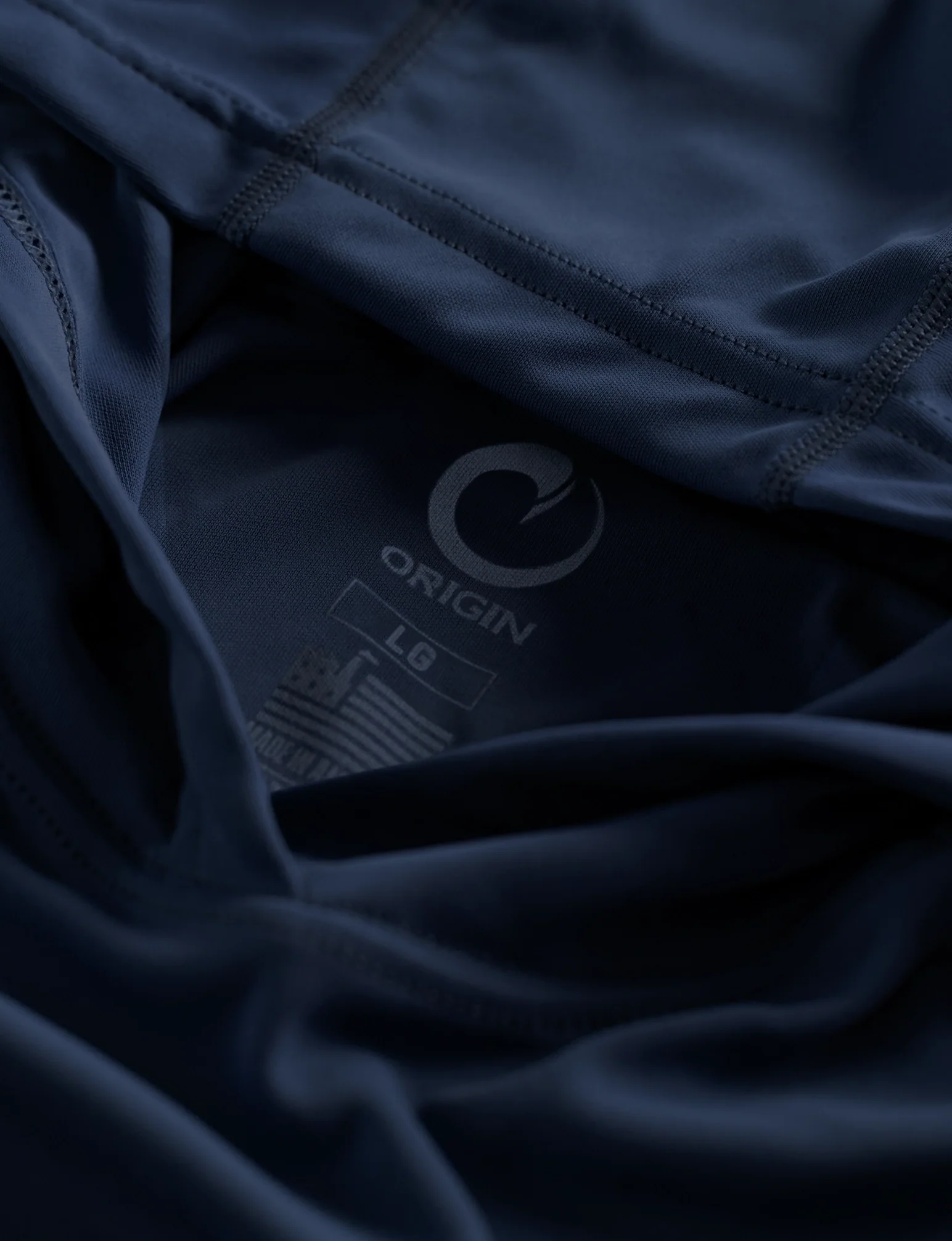 ORIGIN RTX® brrr° COOLING TRAINING HOODIE - Image 38